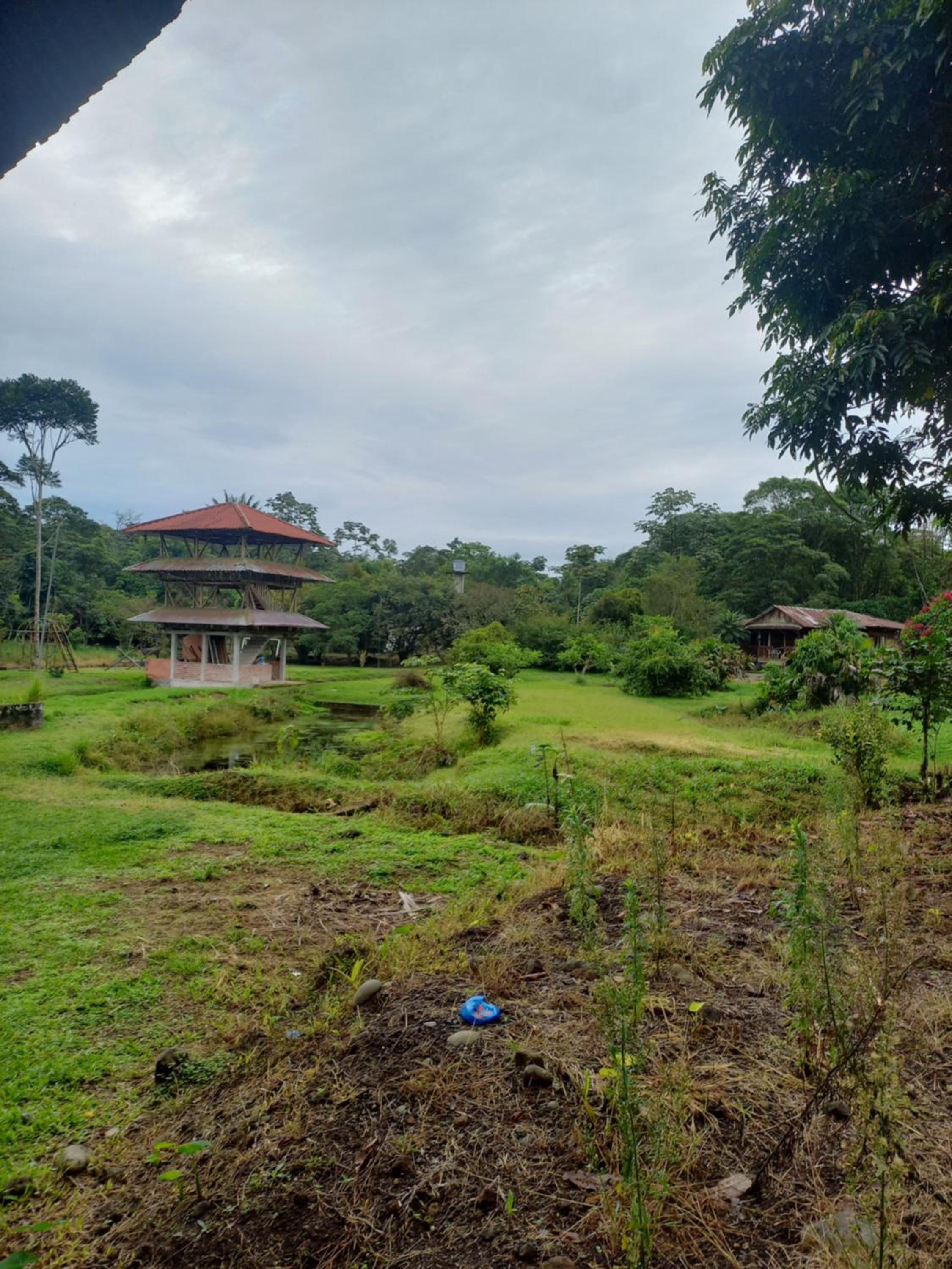 Finca La Esperanza