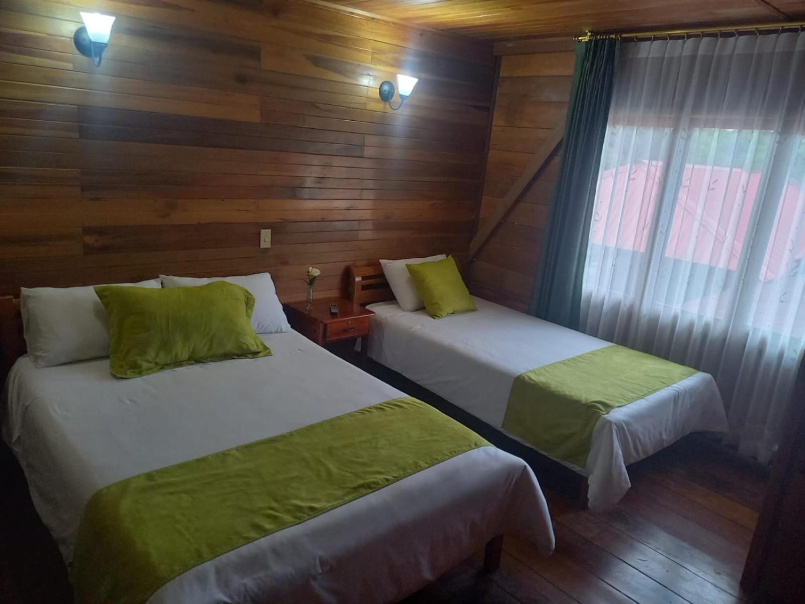 Finca La Esperanza