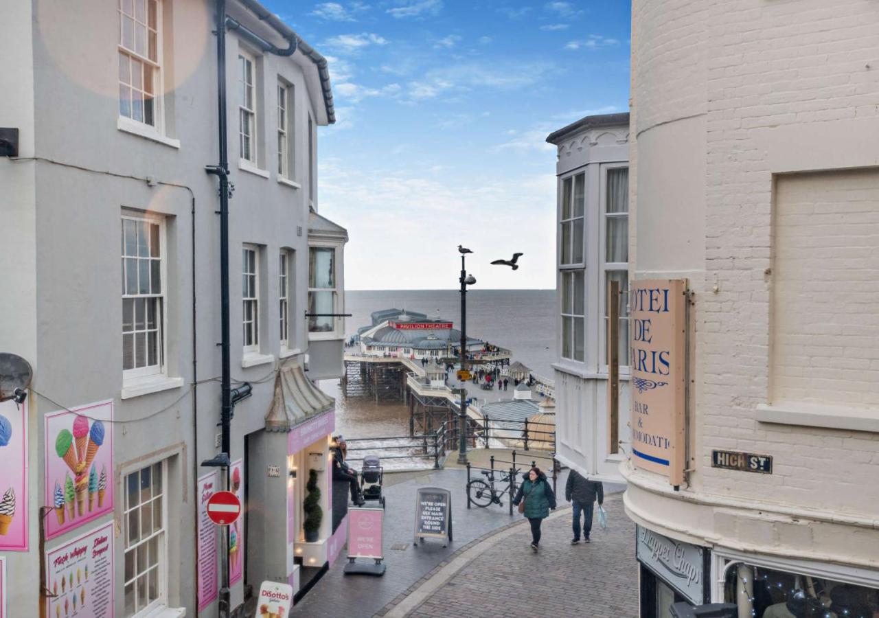4 Bed in Cromer oc-k28392