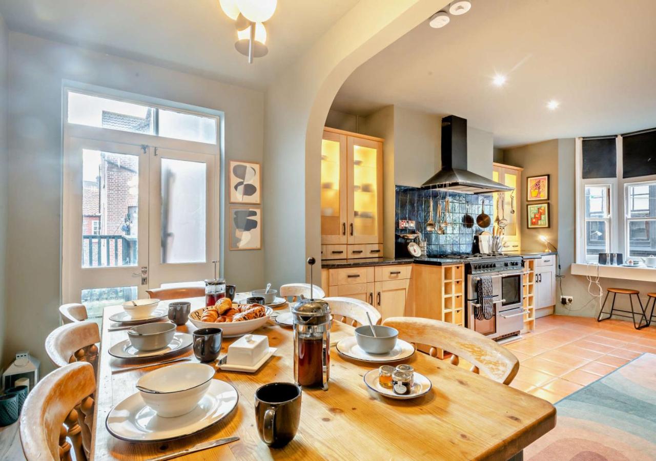 4 Bed in Cromer oc-k28392
