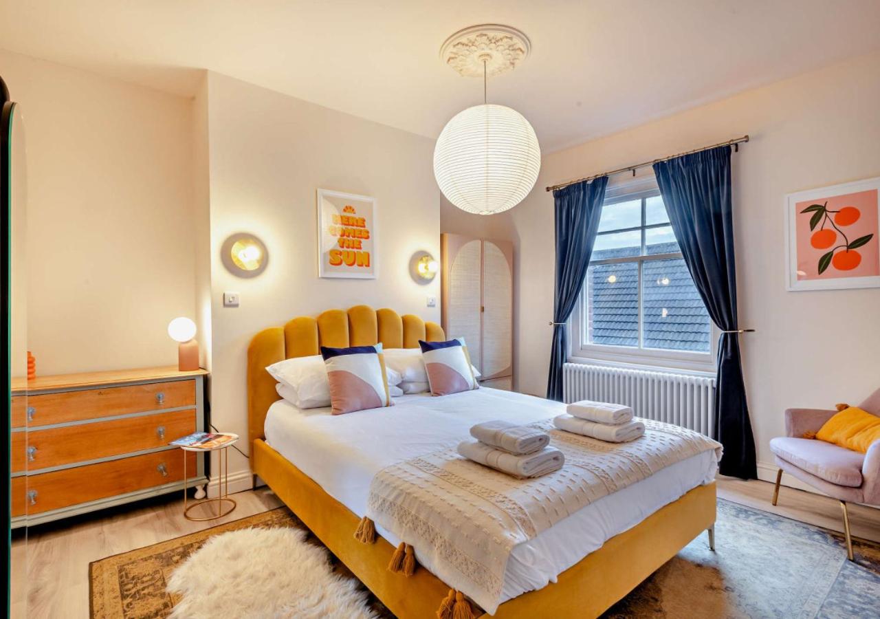 4 Bed in Cromer oc-k28392