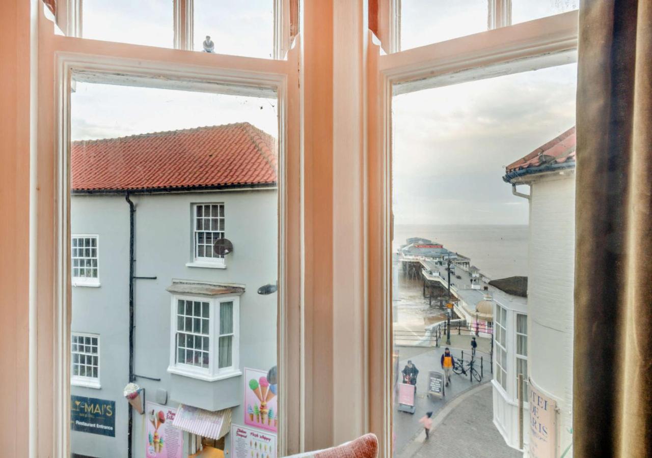 4 Bed in Cromer oc-k28392
