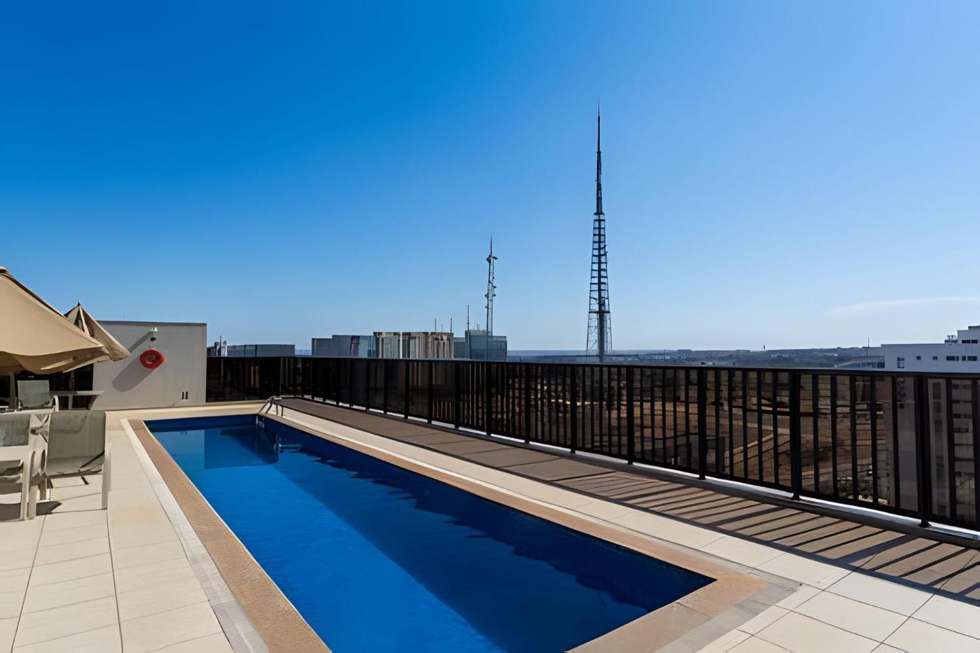 OZPED Flats Particulares Edifício Monumental Nobile Suites