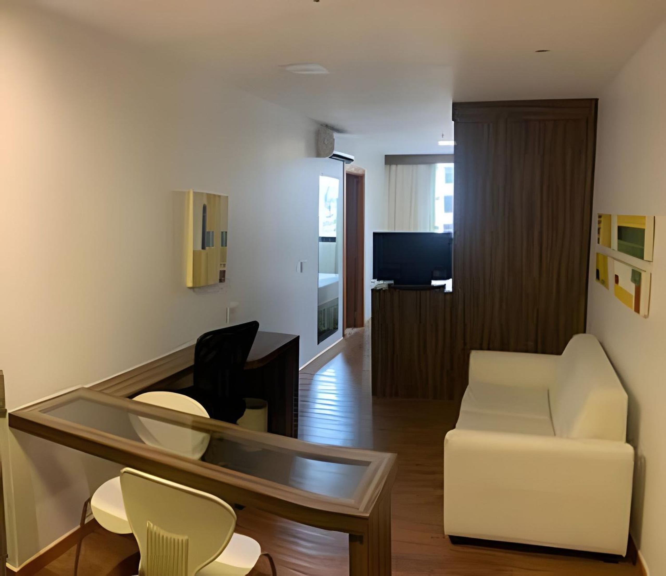 OZPED Flats Particulares Edifício Monumental Nobile Suites