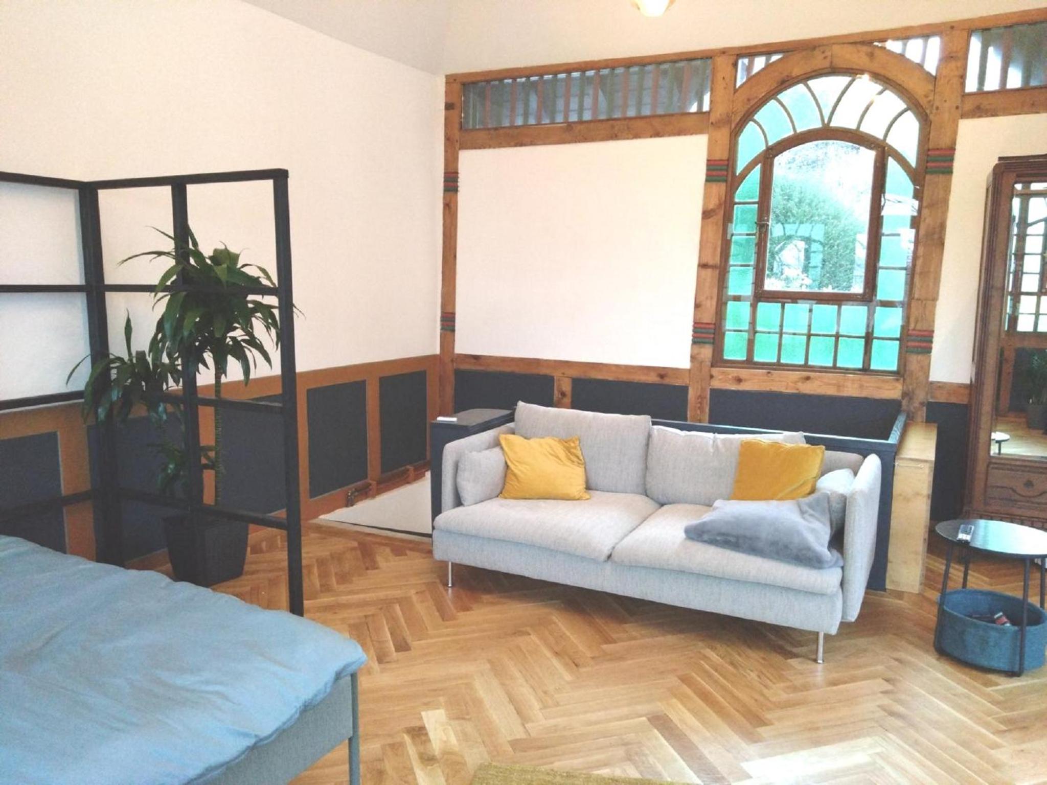 Historisches Haus am Triller