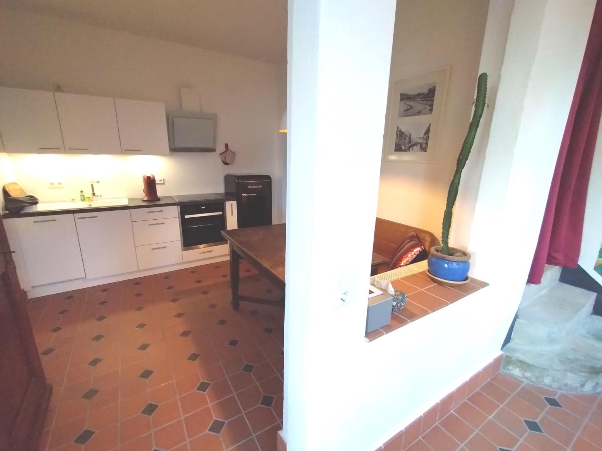 Historisches Haus am Triller