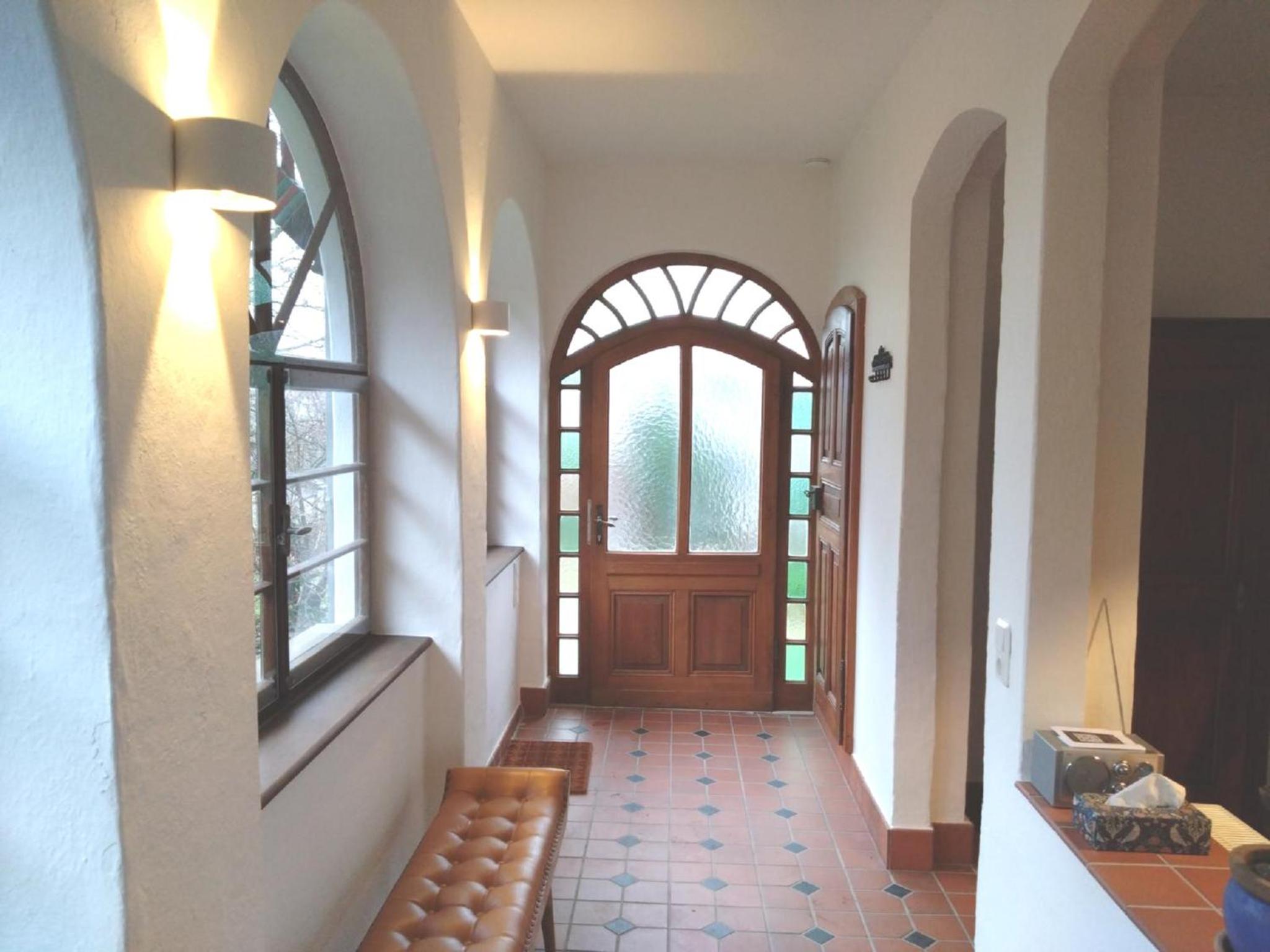 Historisches Haus am Triller