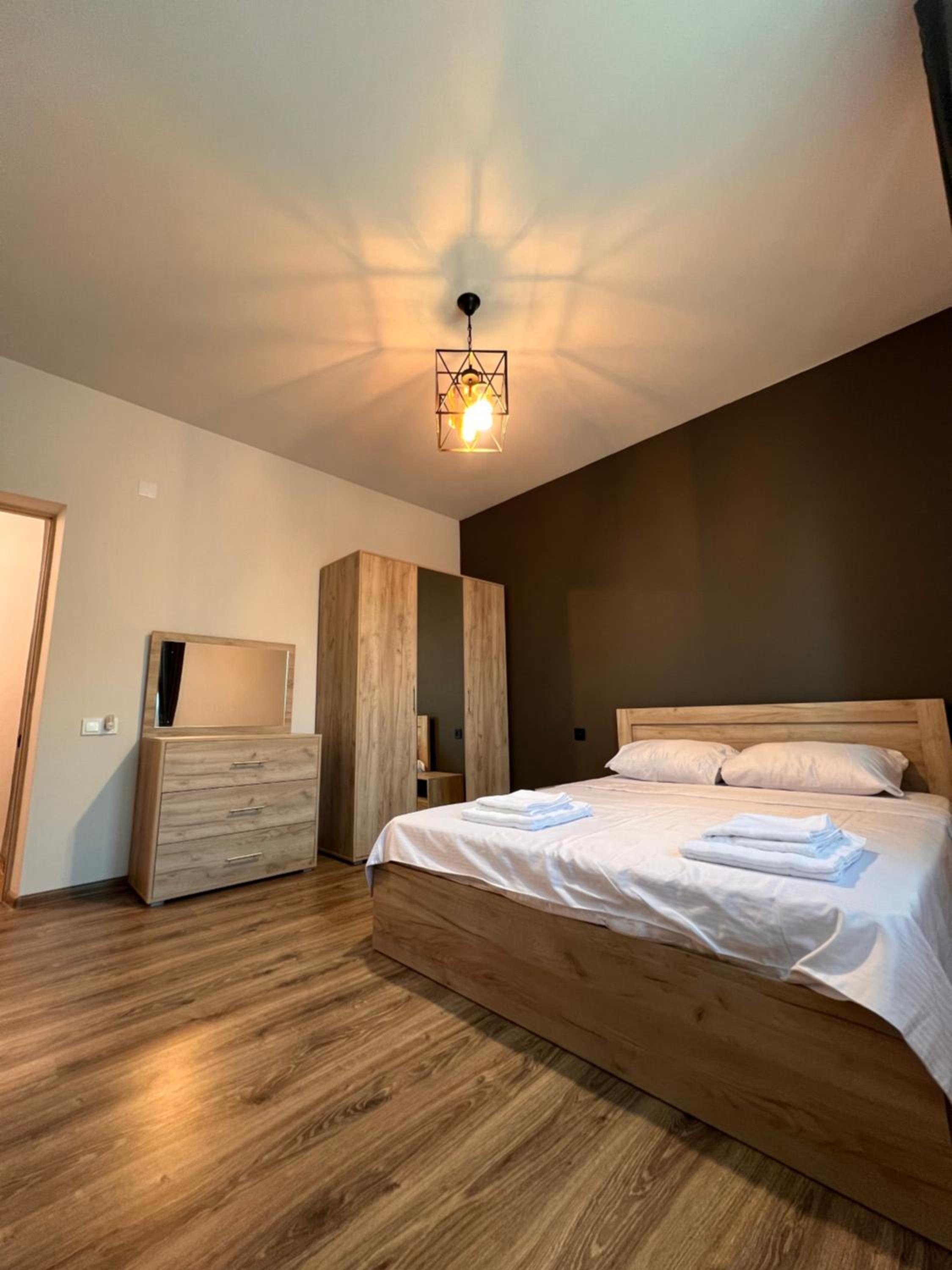 Regana Guest House Aghveran