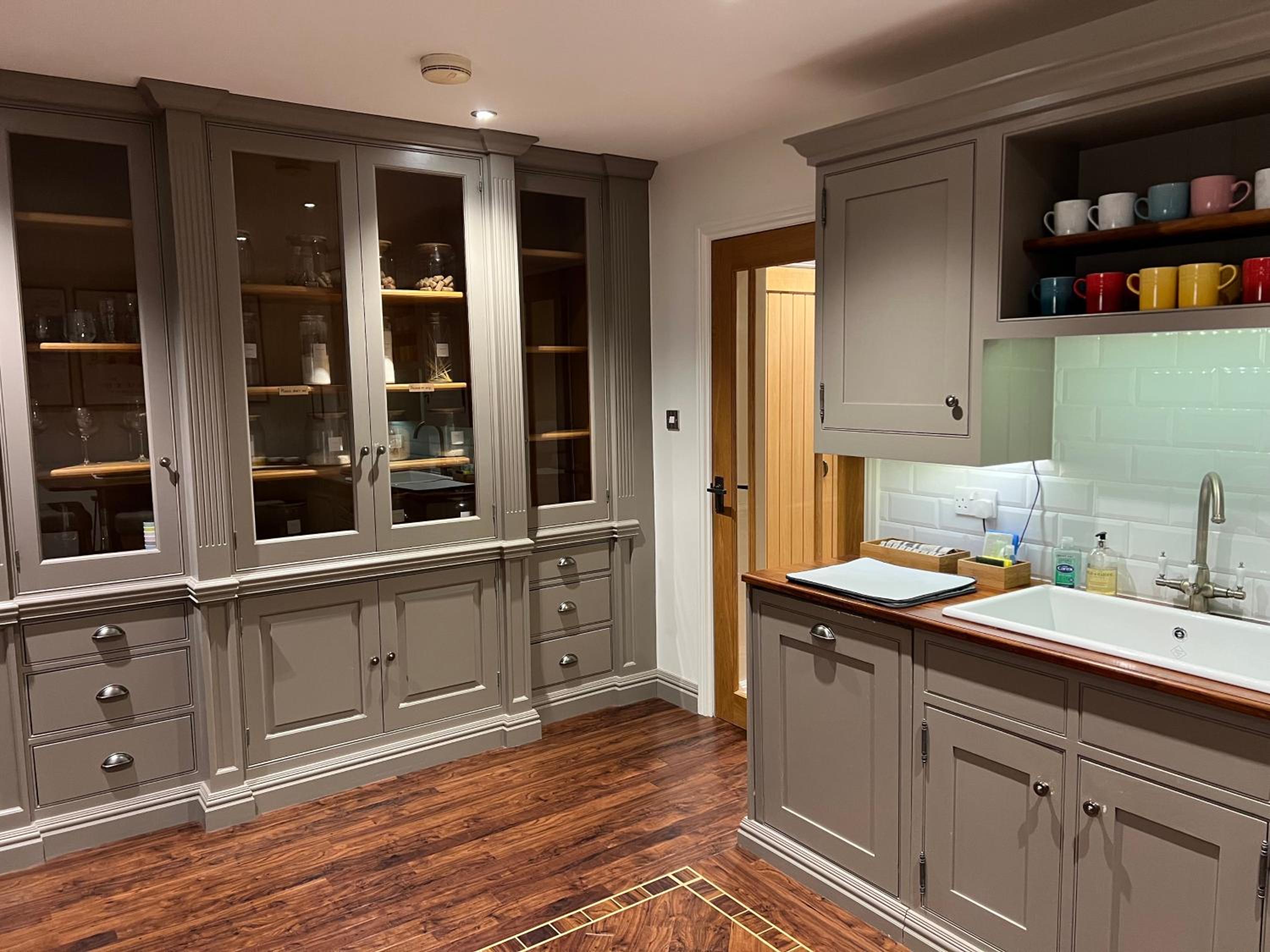 Sunnyside, Bath – 3 Bedroom Cottage With Parking view 5