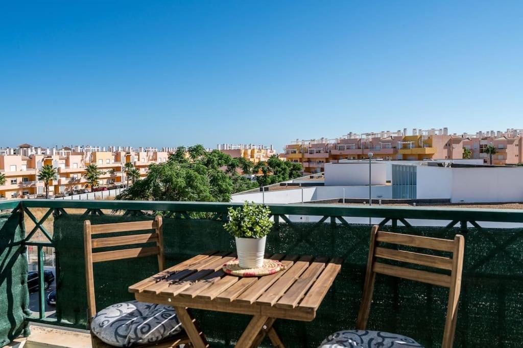 NEW !! 2 Bedroom Cabanas de Tavira - Comendador Sousa Uva 16 view 5