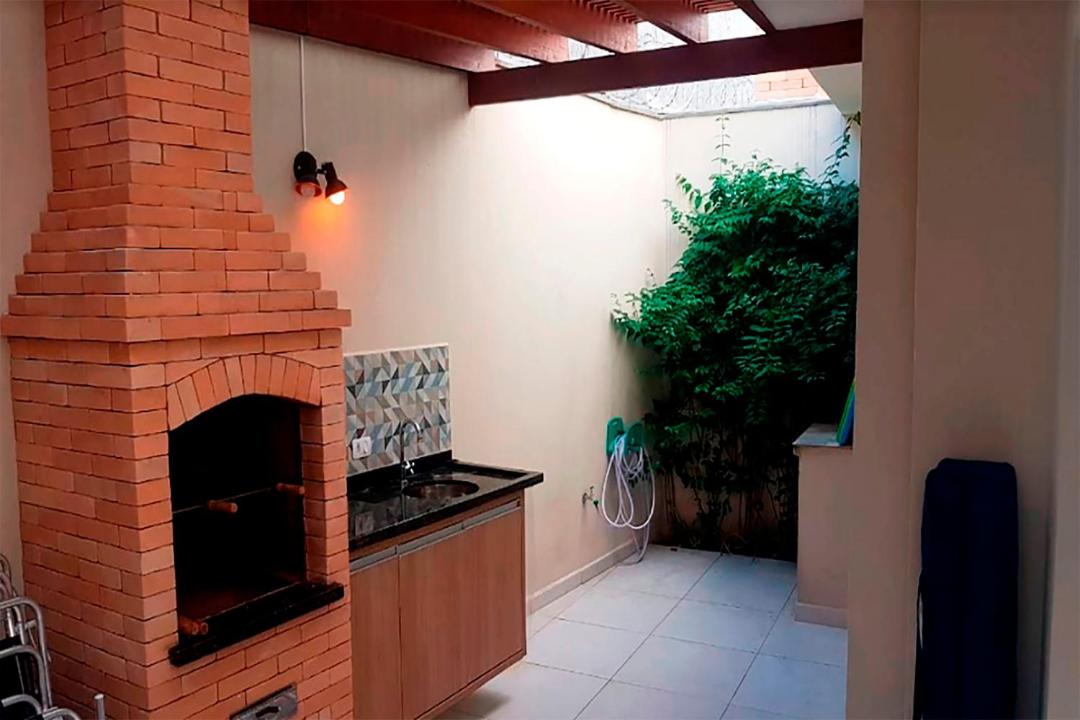 Incrivel casa a 80 metros da Praia de Juquehy SP