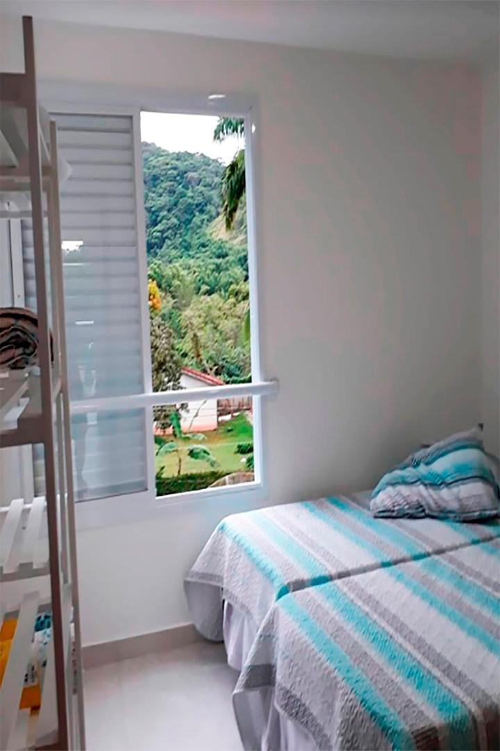 Incrivel casa a 80 metros da Praia de Juquehy SP