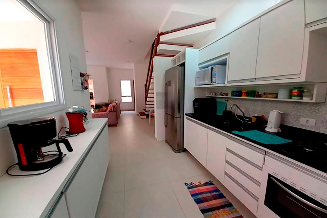 Incrivel casa a 80 metros da Praia de Juquehy SP