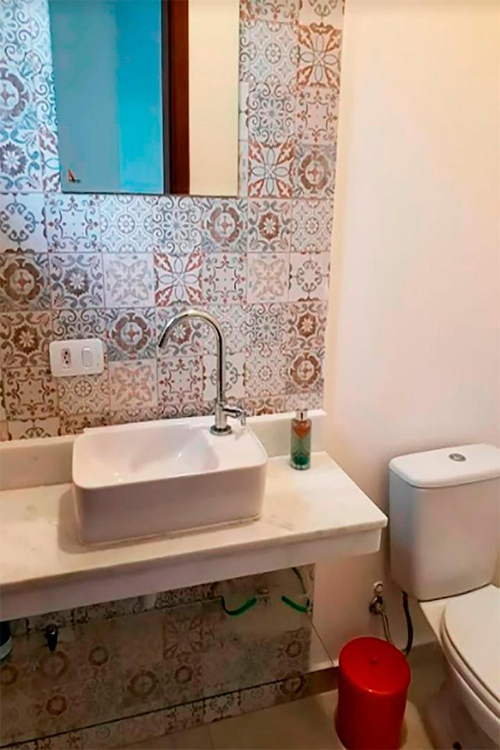 Incrivel casa a 80 metros da Praia de Juquehy SP