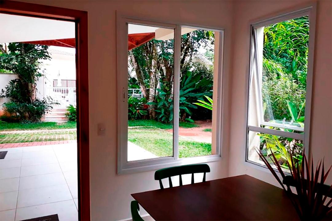 Incrivel casa a 80 metros da Praia de Juquehy SP