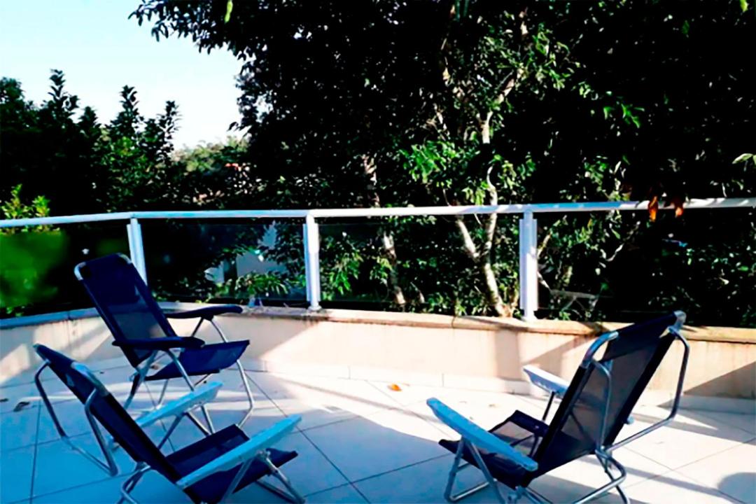 Incrivel casa a 80 metros da Praia de Juquehy SP