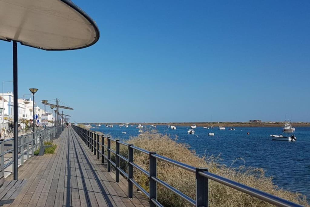 NEW !! 2 Bedroom Cabanas de Tavira - Comendador Sousa Uva 16 view 3