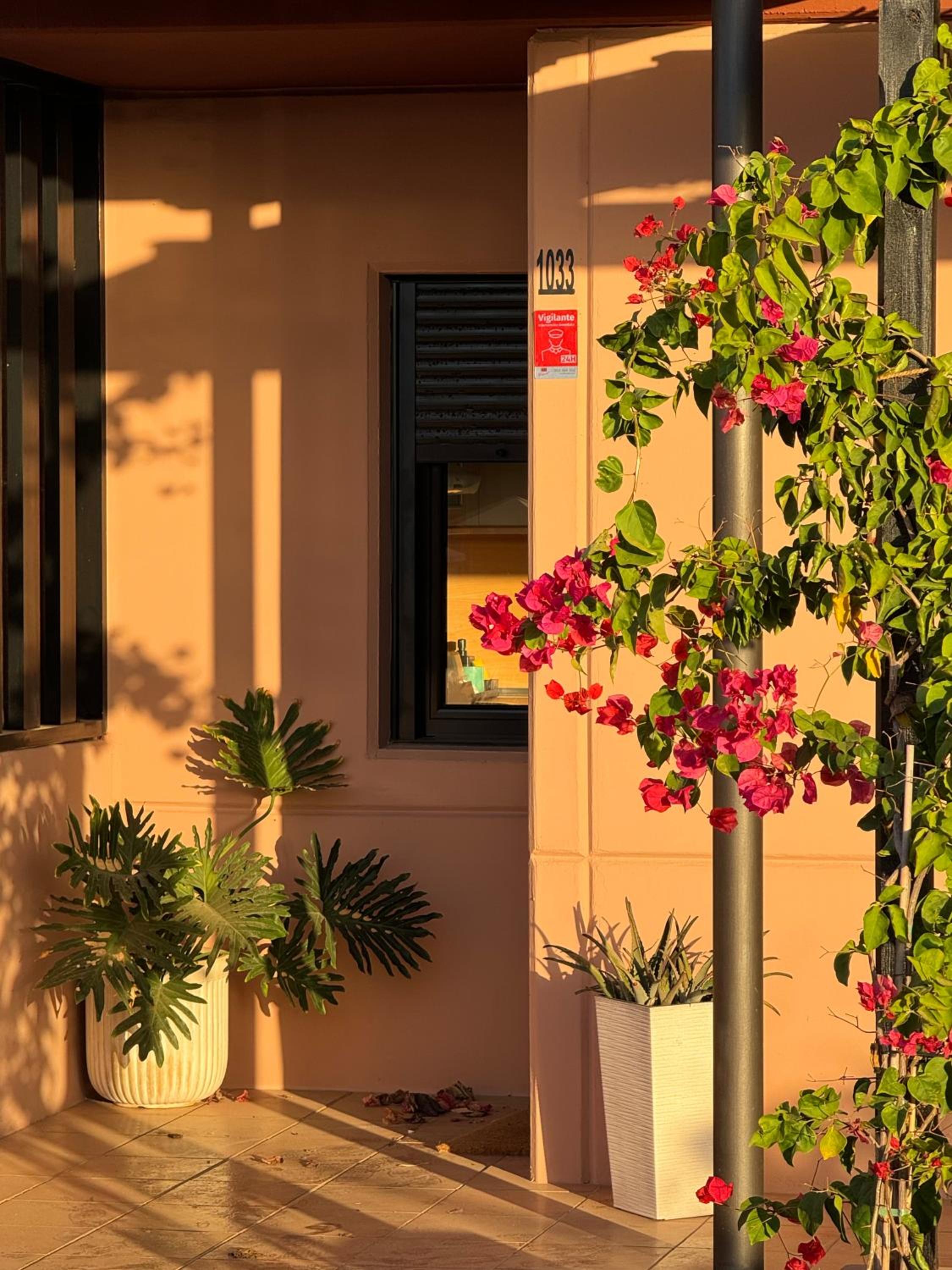 Villa Aloe
