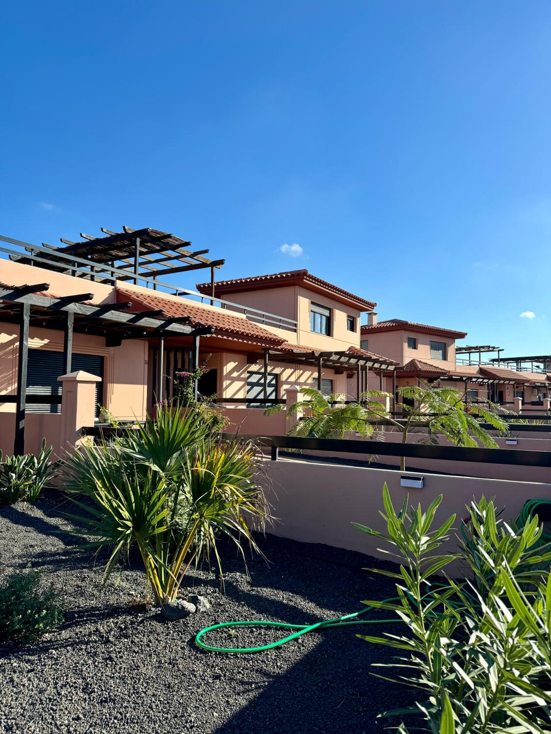 Villa Aloe