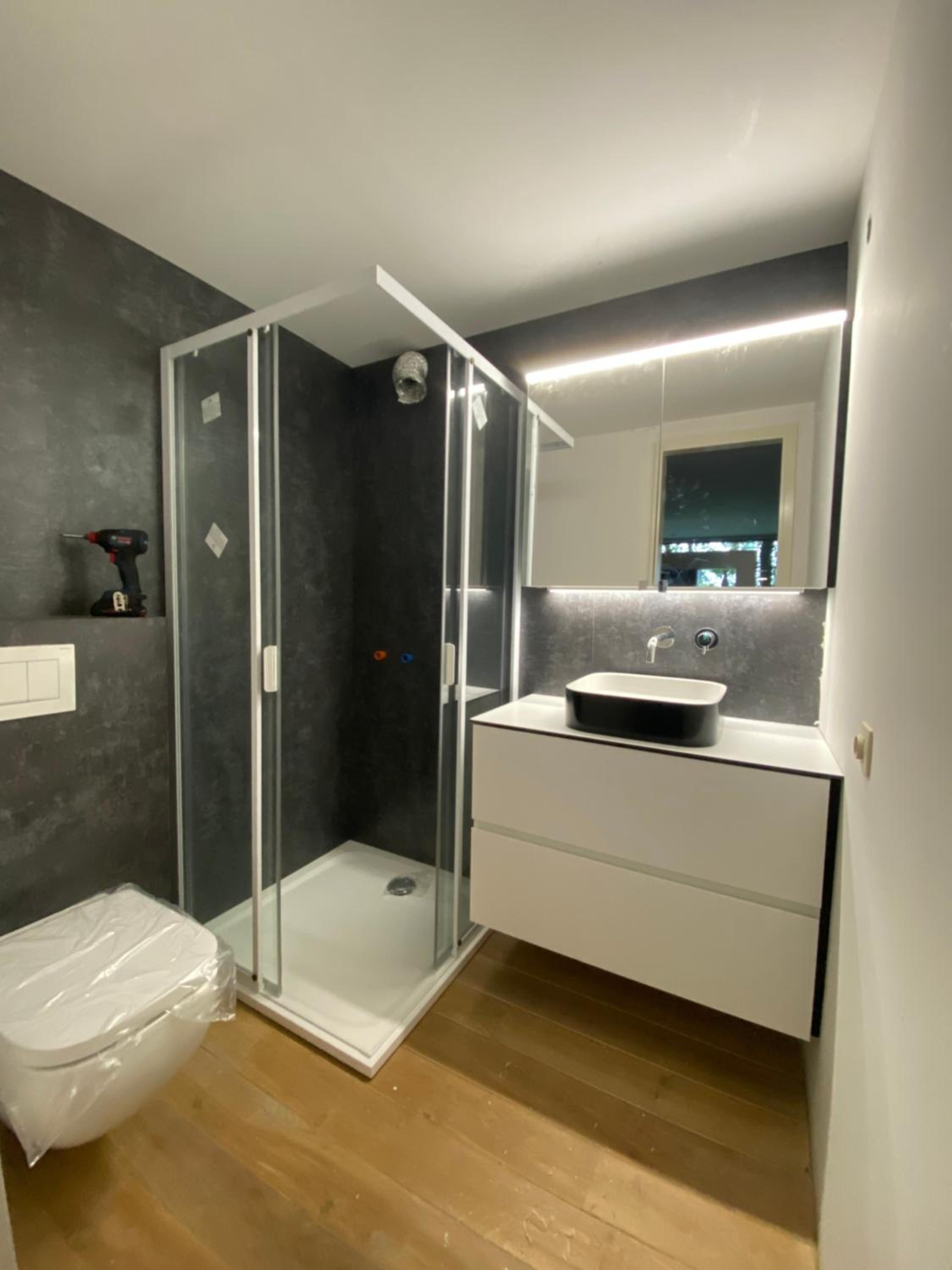 CHAMBRES PERCHEES