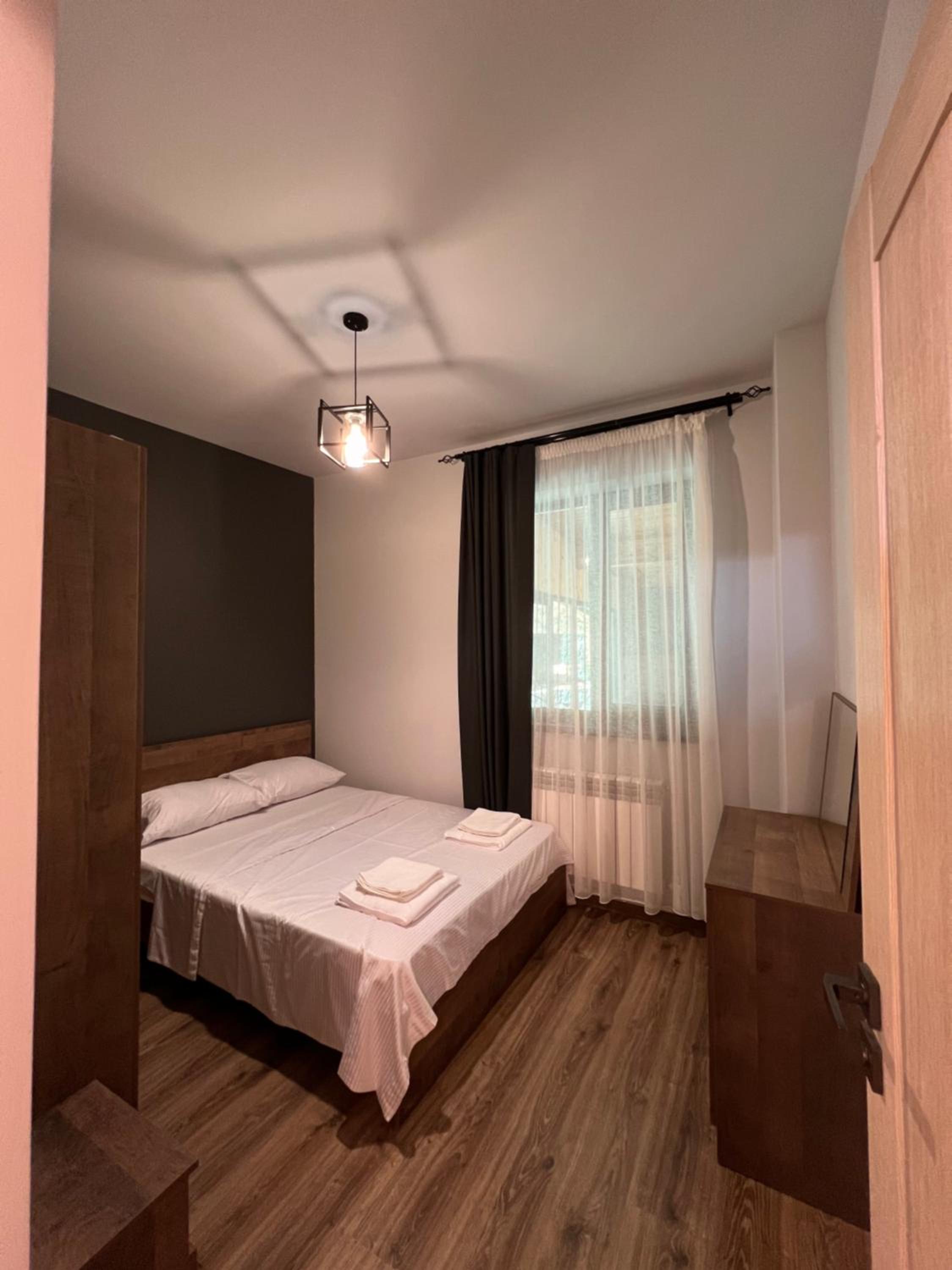 Regana Guest House Aghveran