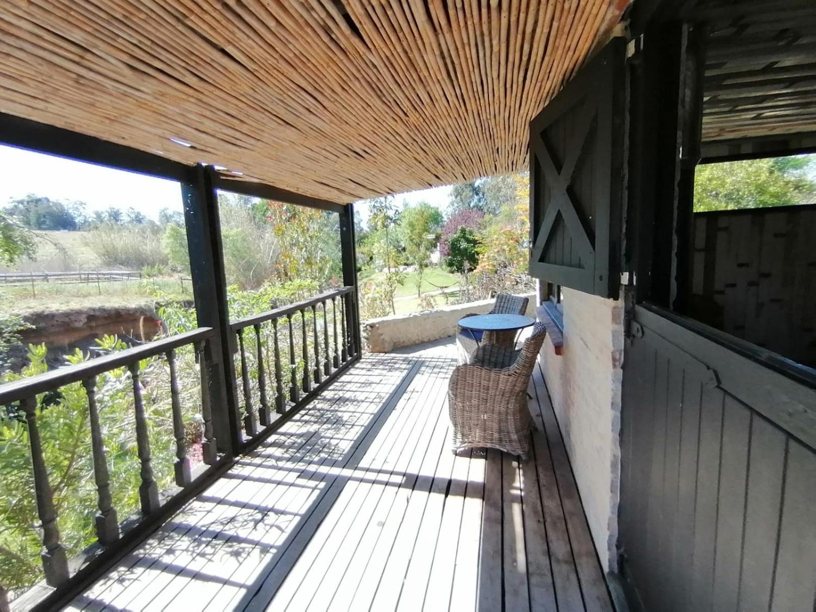 Le Petit Paradis view 3