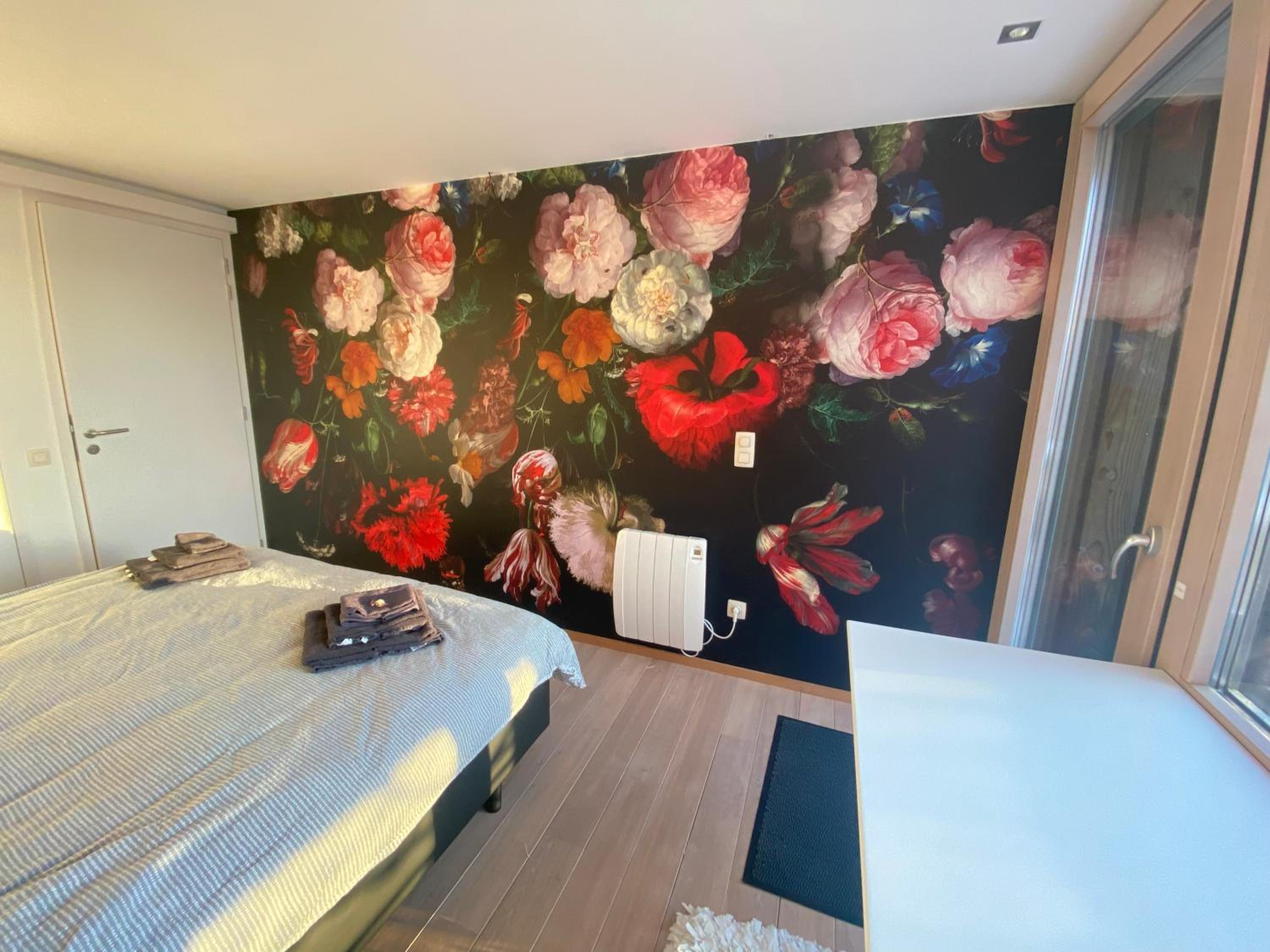 CHAMBRES PERCHEES