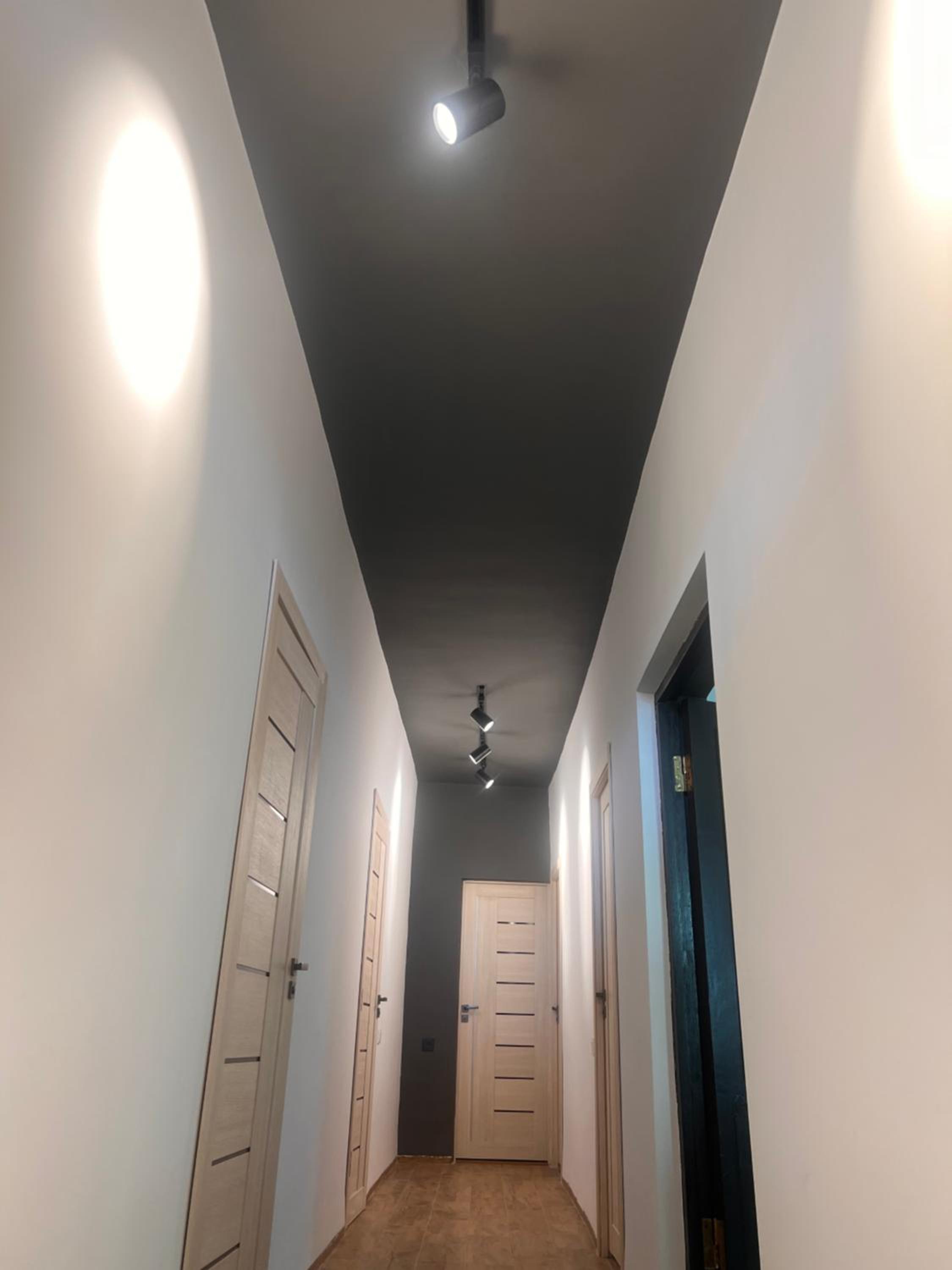 Regana Guest House Aghveran