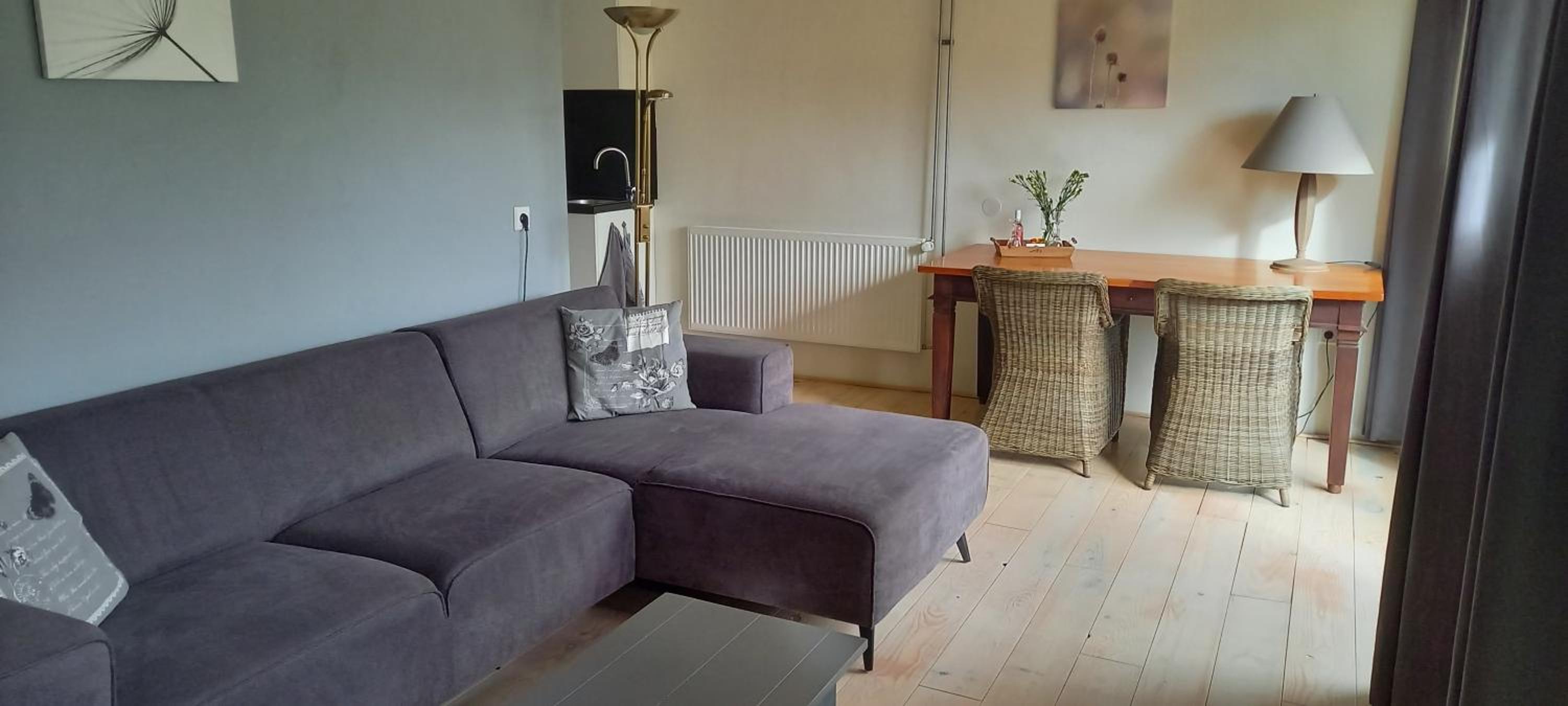 Roing B&B view 3