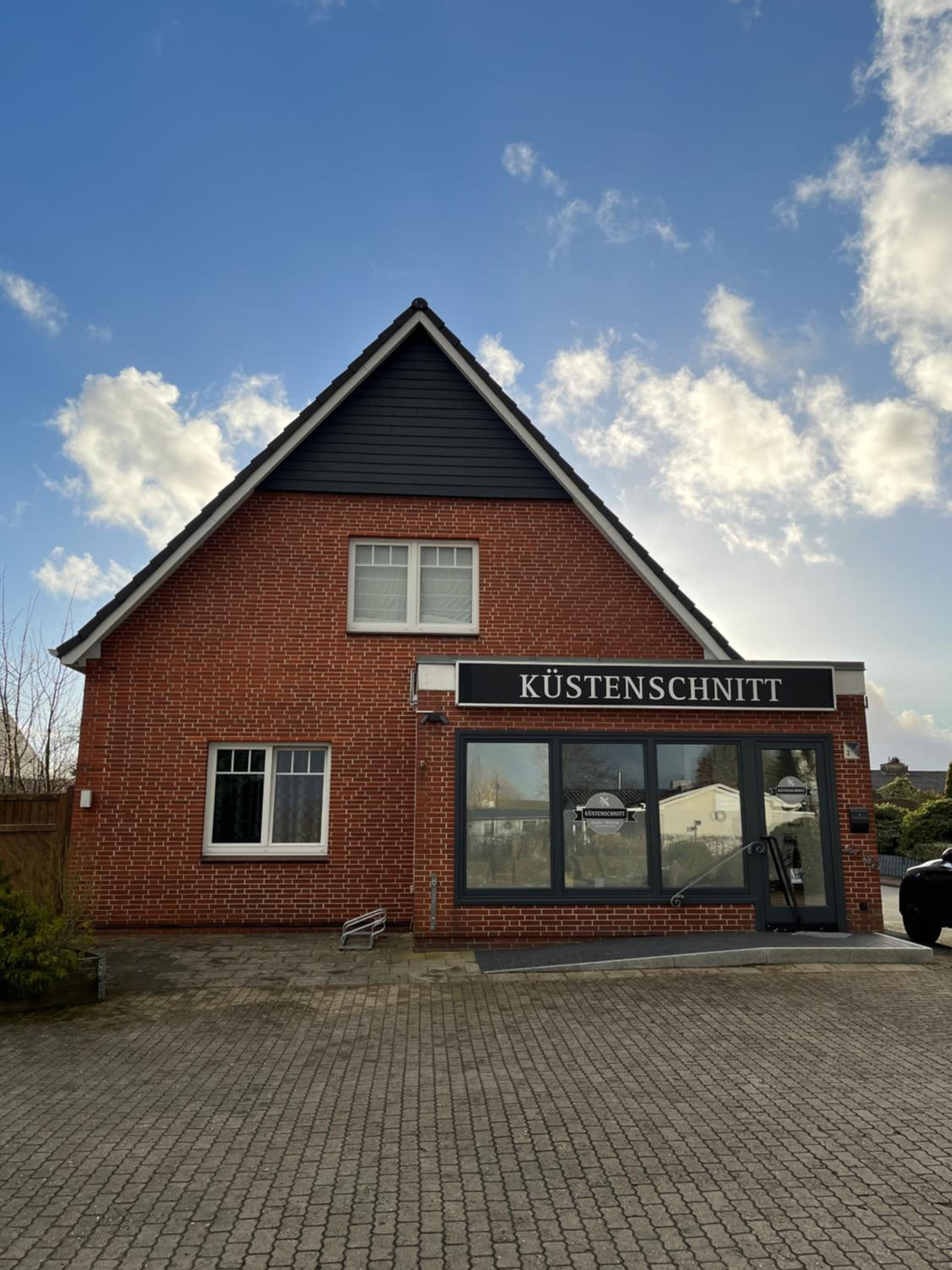 Apartmenthaus Wesseln