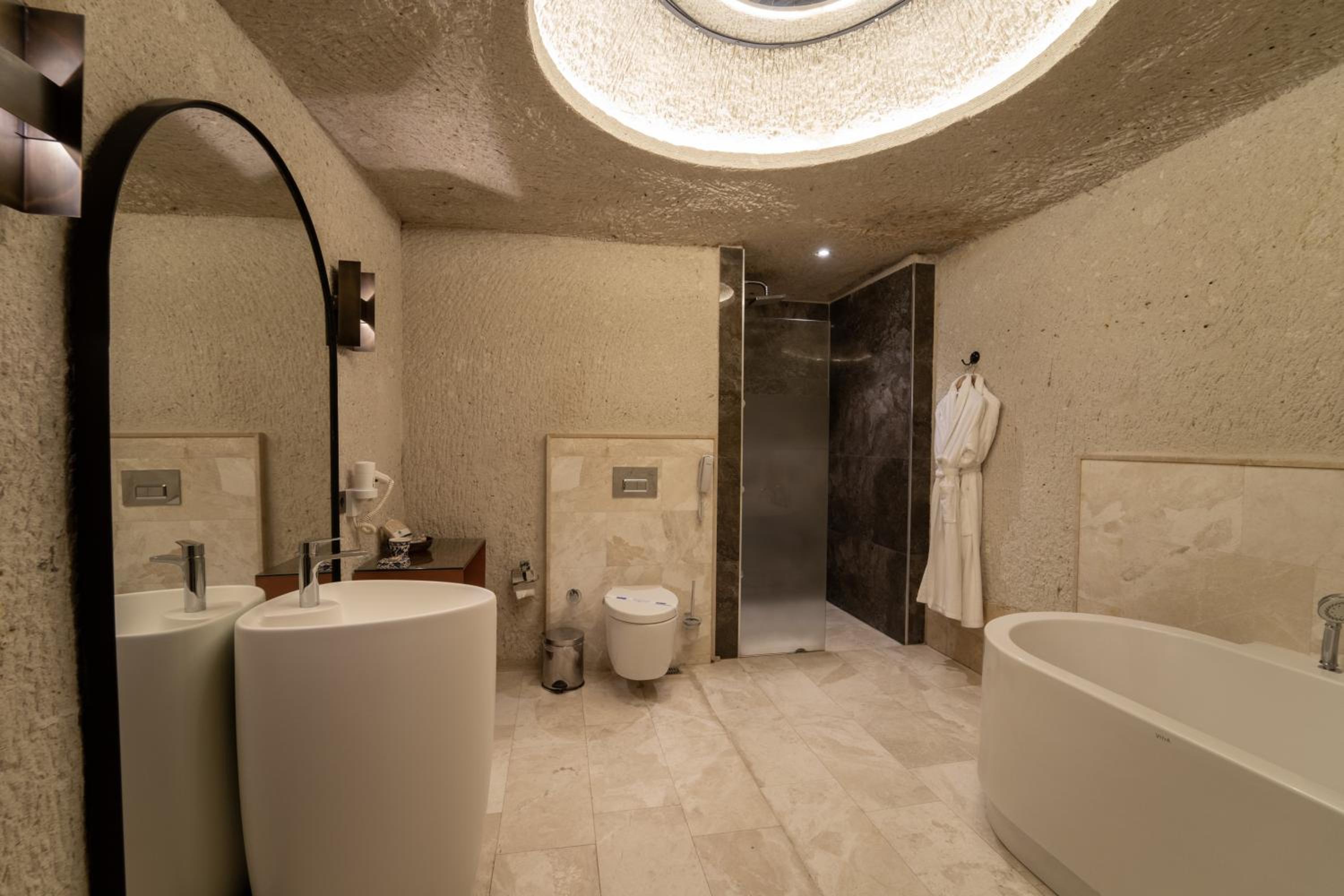 Artemis Cave Suites & Spa- Adults Only - Image 47