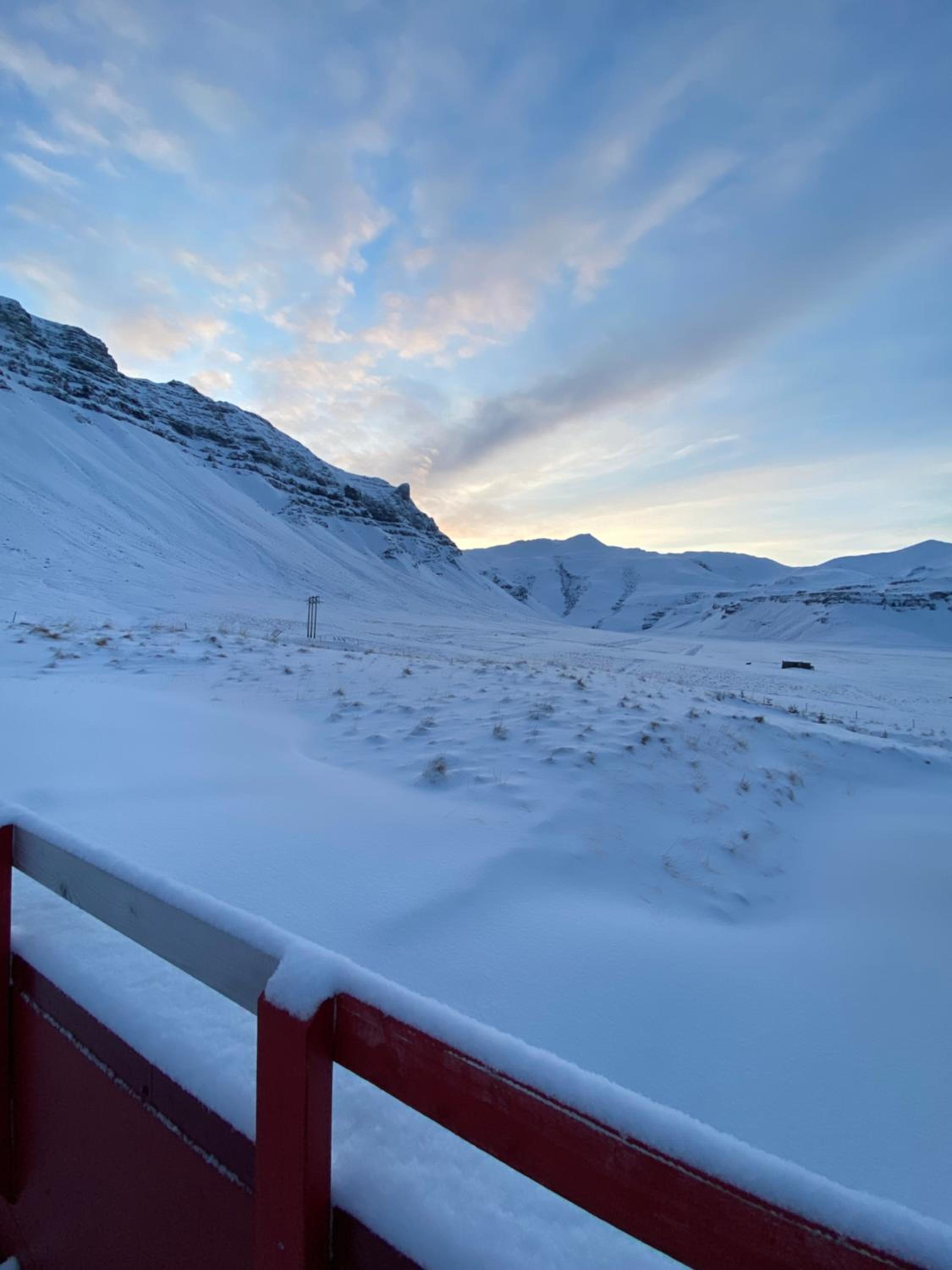Kirkjufell Guesthouse and Apartments