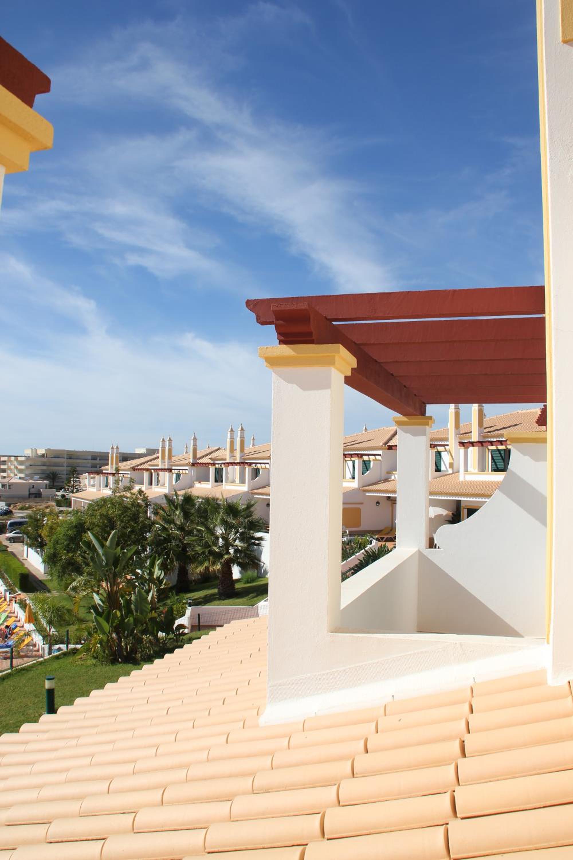 Moradias Villas Rufino