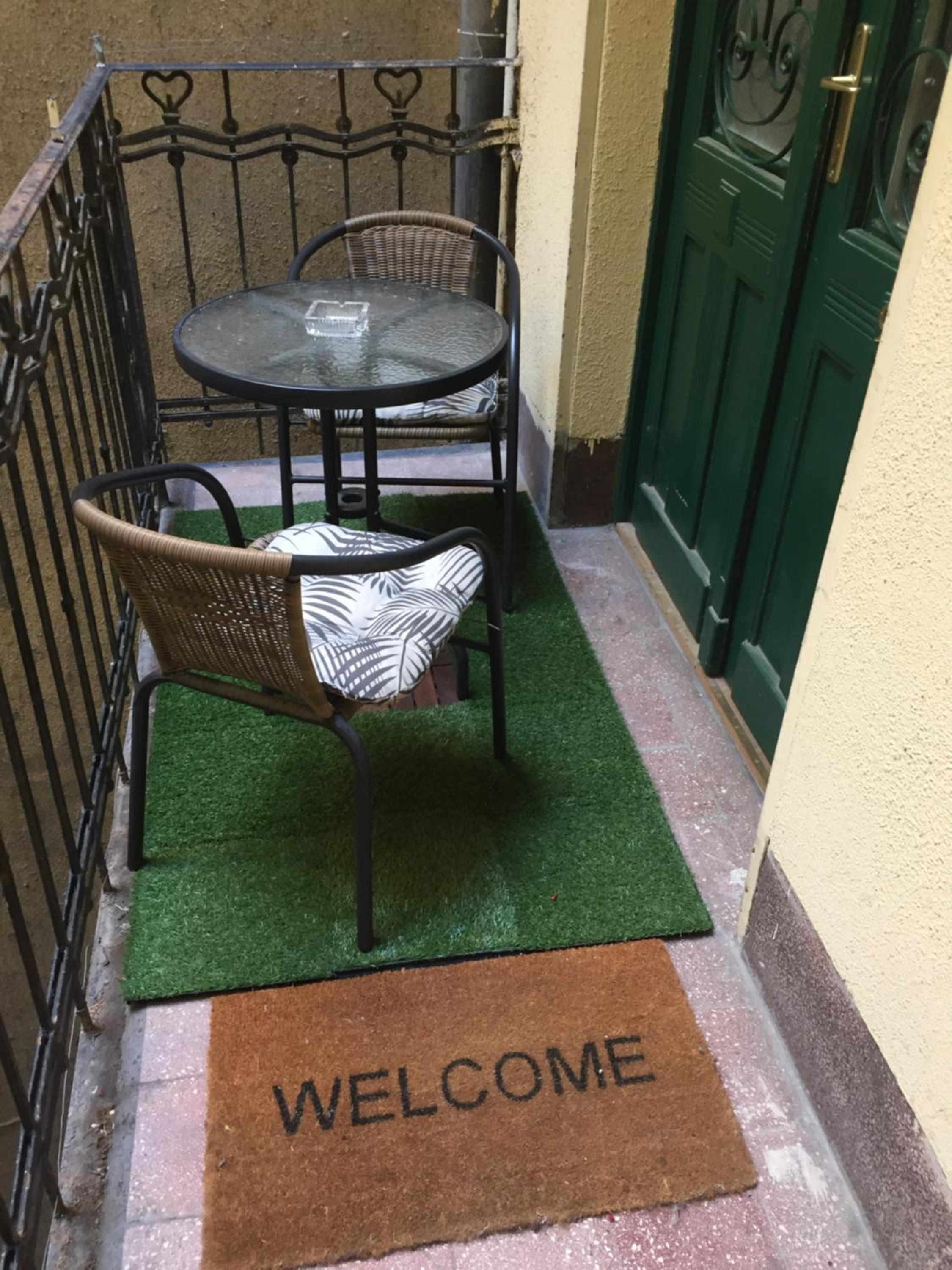The Rabbit Hole Apartment view 4