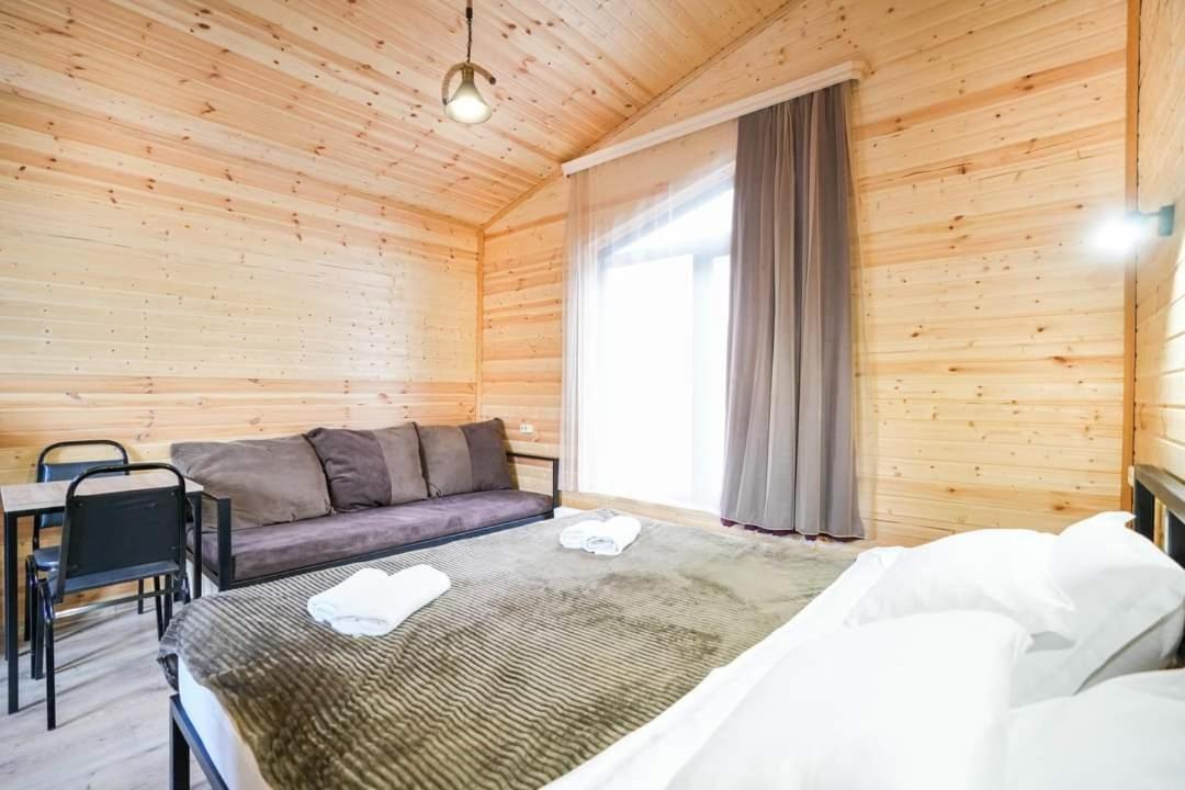 SAME Cottage Kazbegi