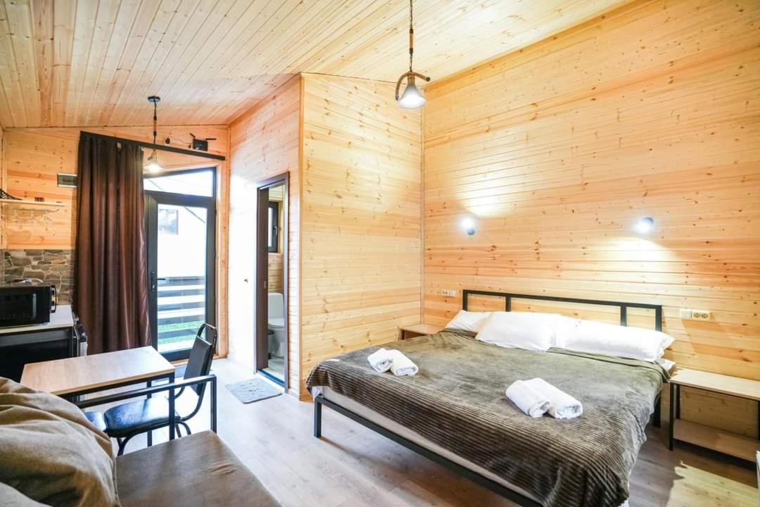 SAME Cottage Kazbegi