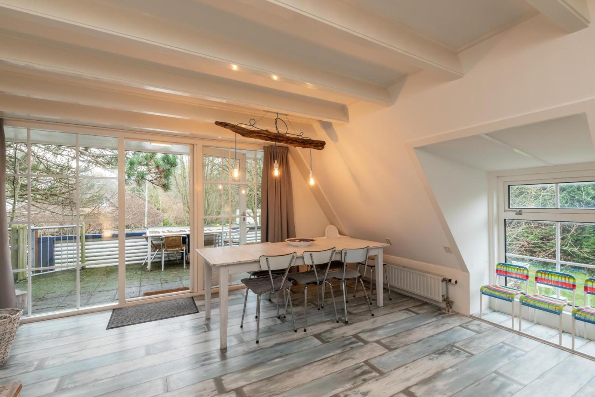 Welcome in - Appartement - Valkenisseweg 68 l Biggekerke 'Strand Appartement' view 3