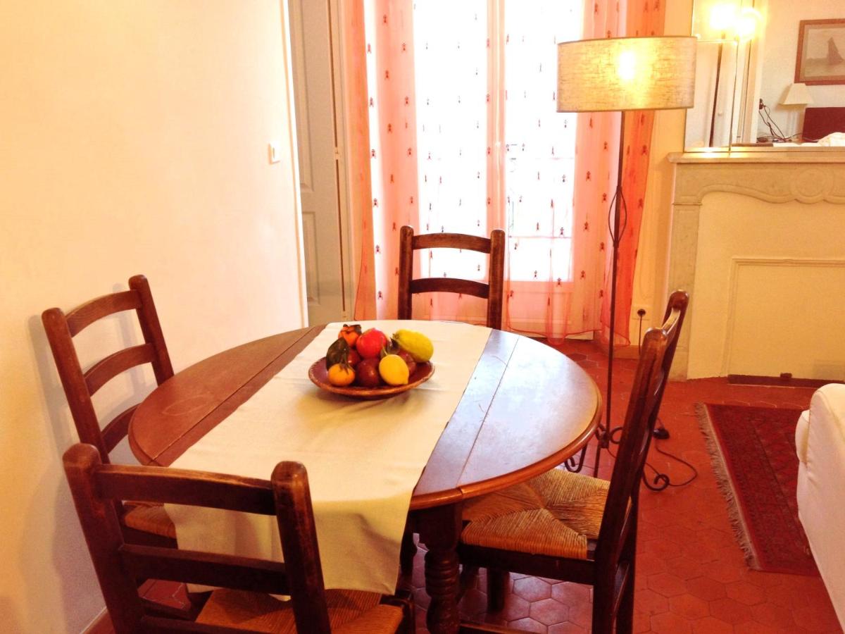 Appartements 7 Florian view 3