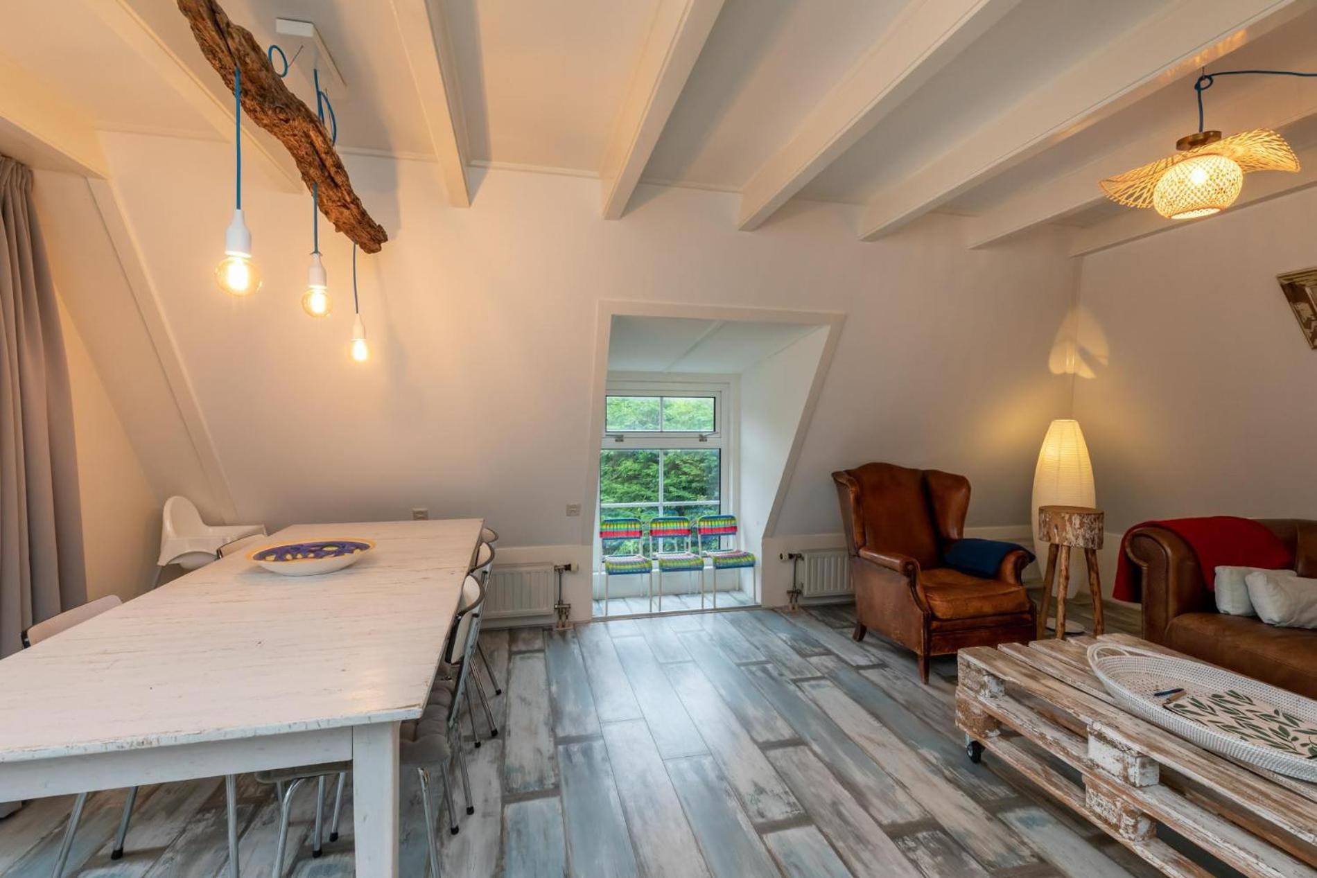 Welcome in - Appartement - Valkenisseweg 68 l Biggekerke 'Strand Appartement' view 4