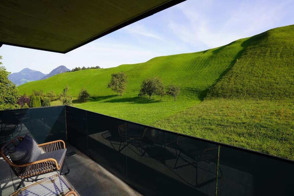 GreenView Appartement