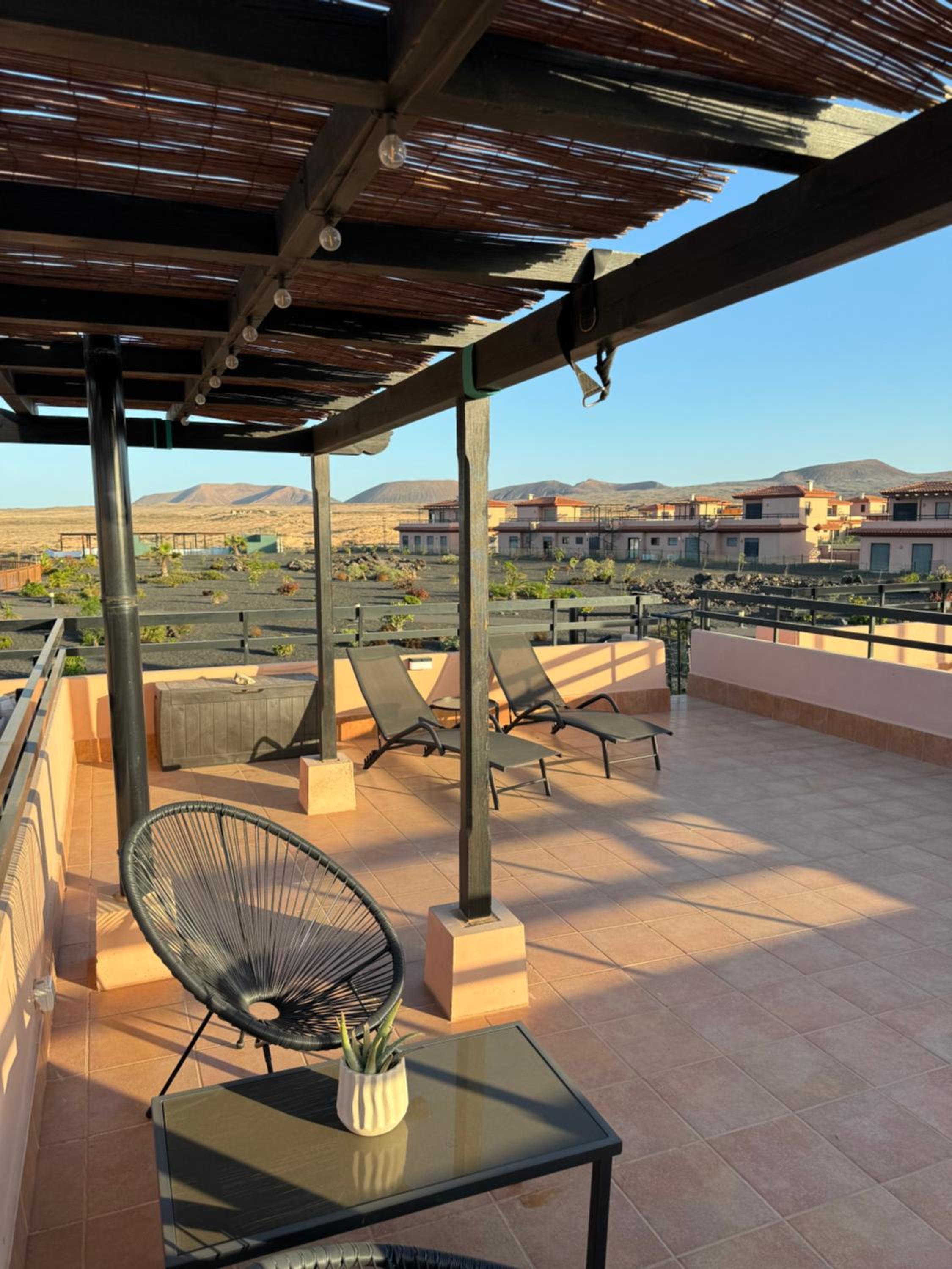 Villa Aloe