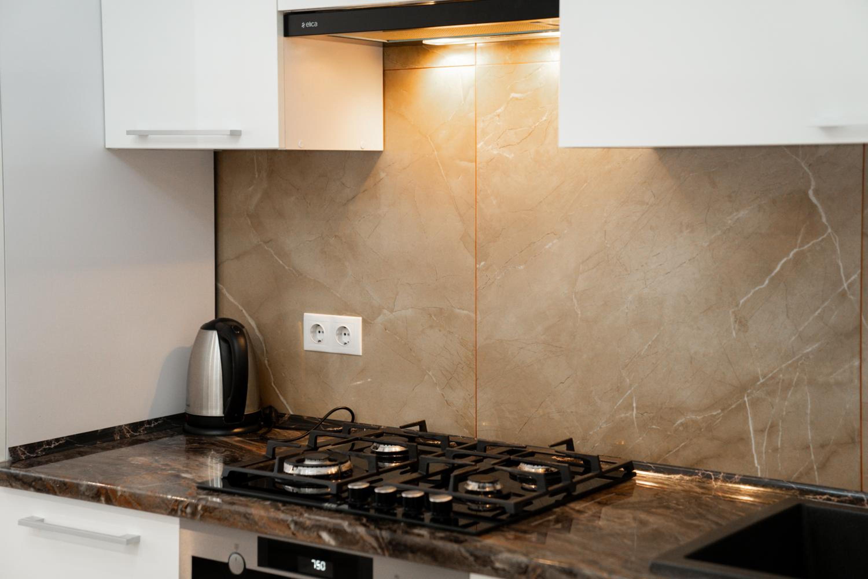 Confortable and Ideal Apartment at Ismail view 2