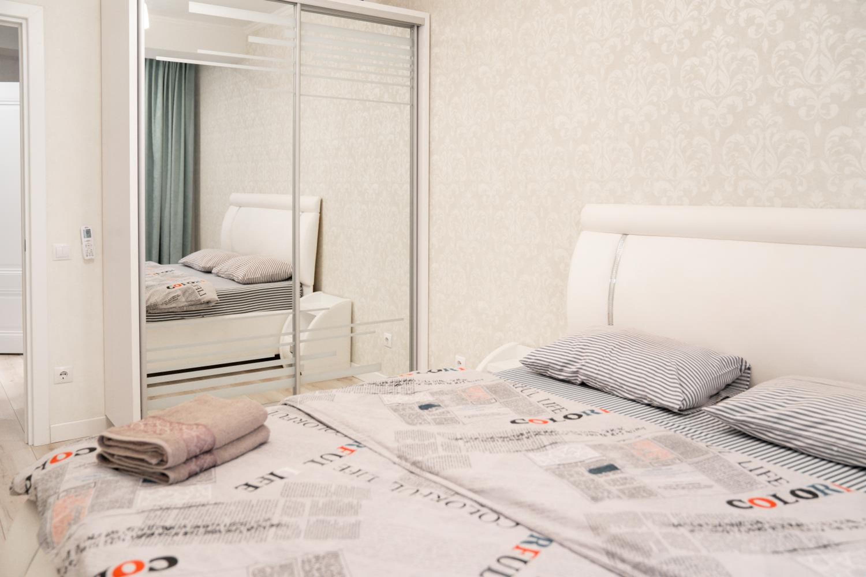 Confortable and Ideal Apartment at Ismail view 3