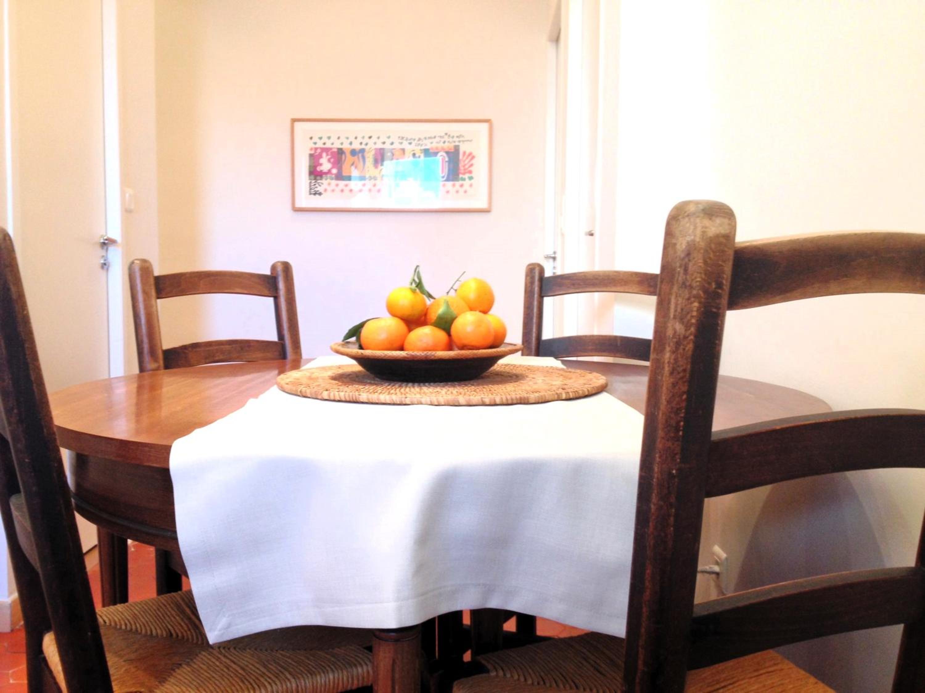 Appartements 7 Florian view 5
