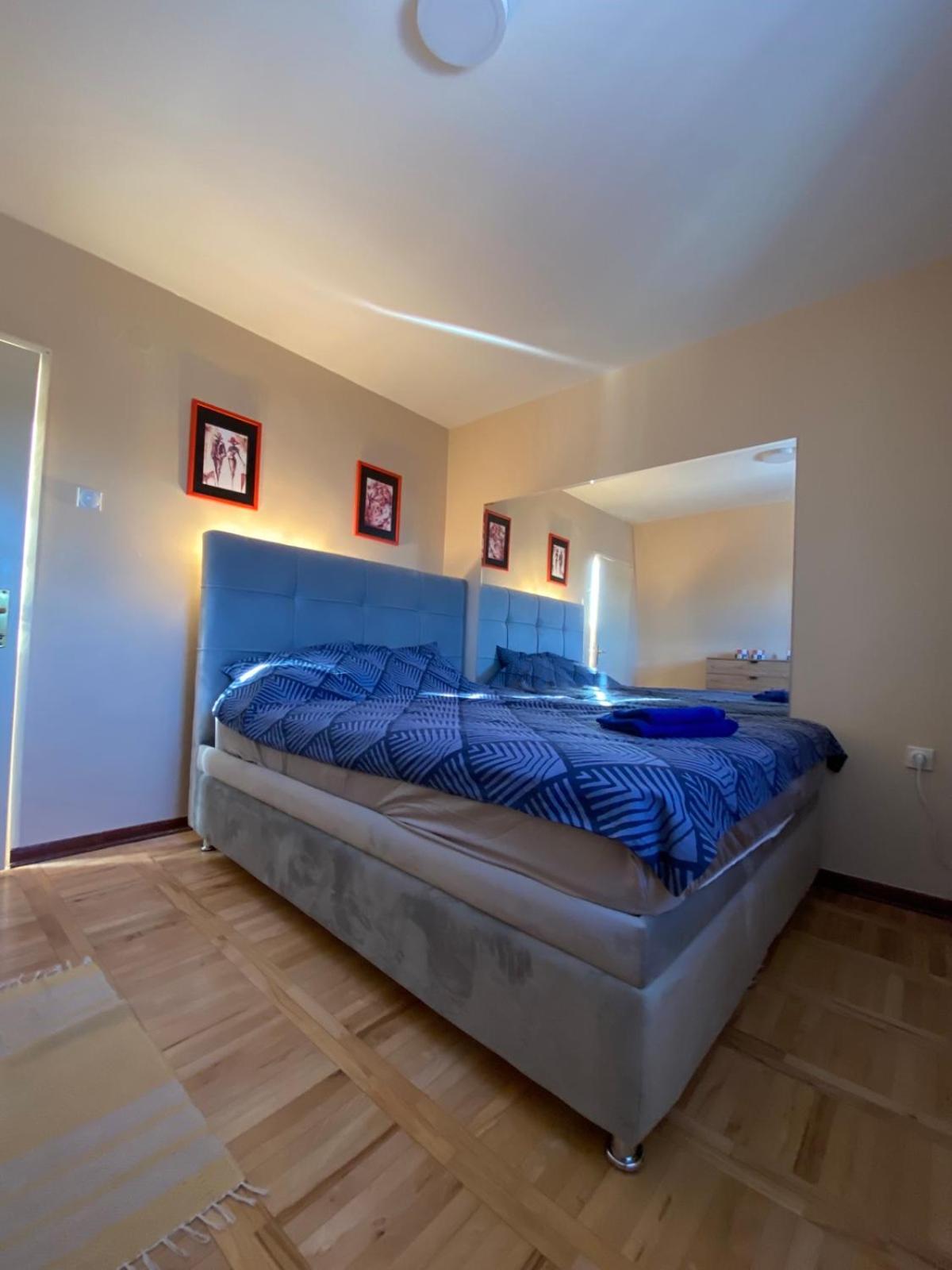 The Nest-Stan na dan Niš view 2