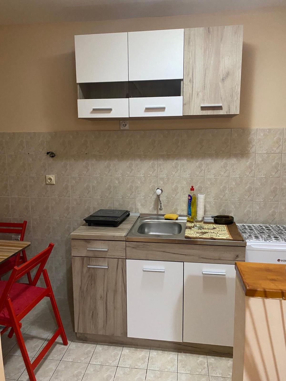 The Nest-Stan na dan Niš view 3