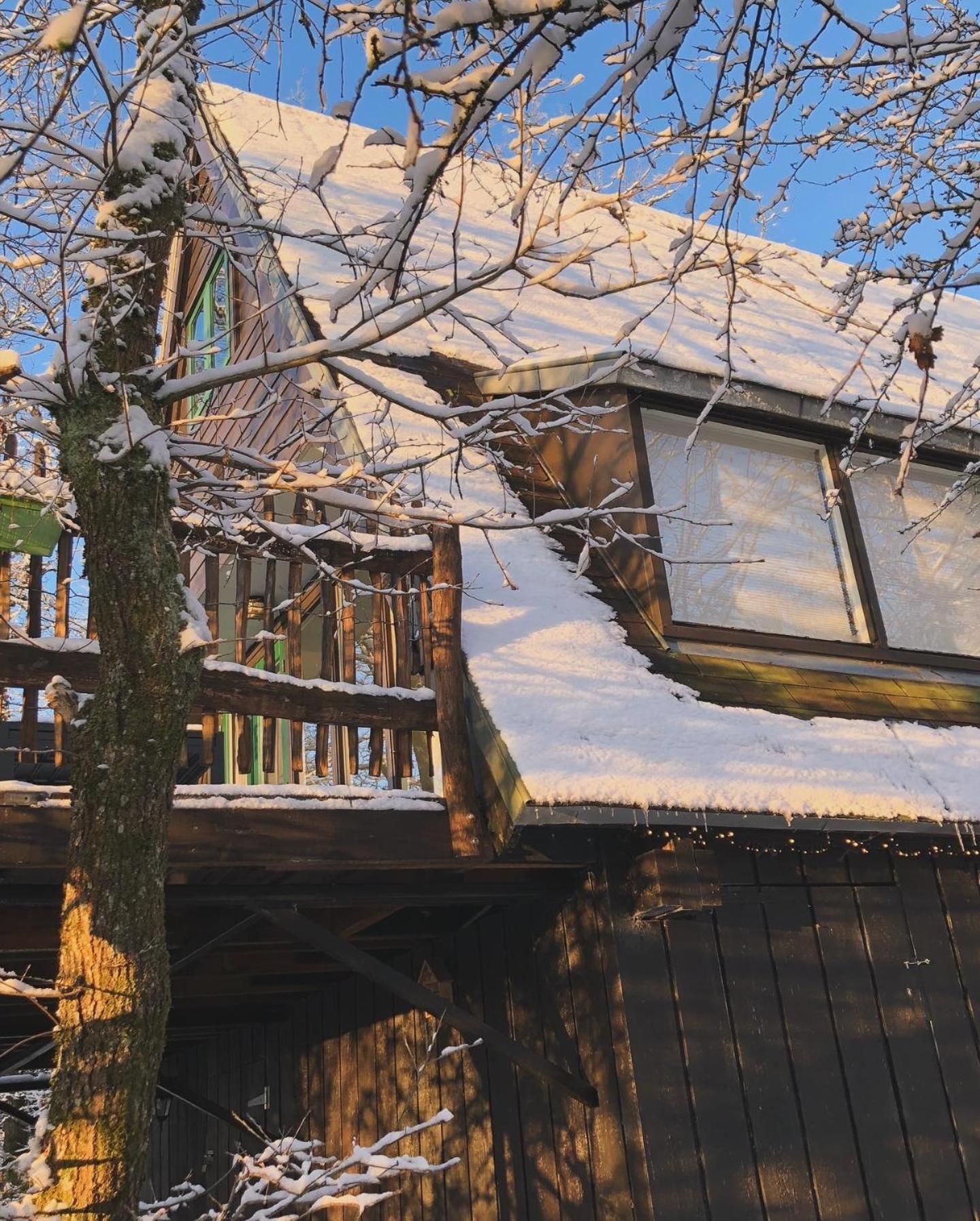 Durbuy chalet 65 view 3
