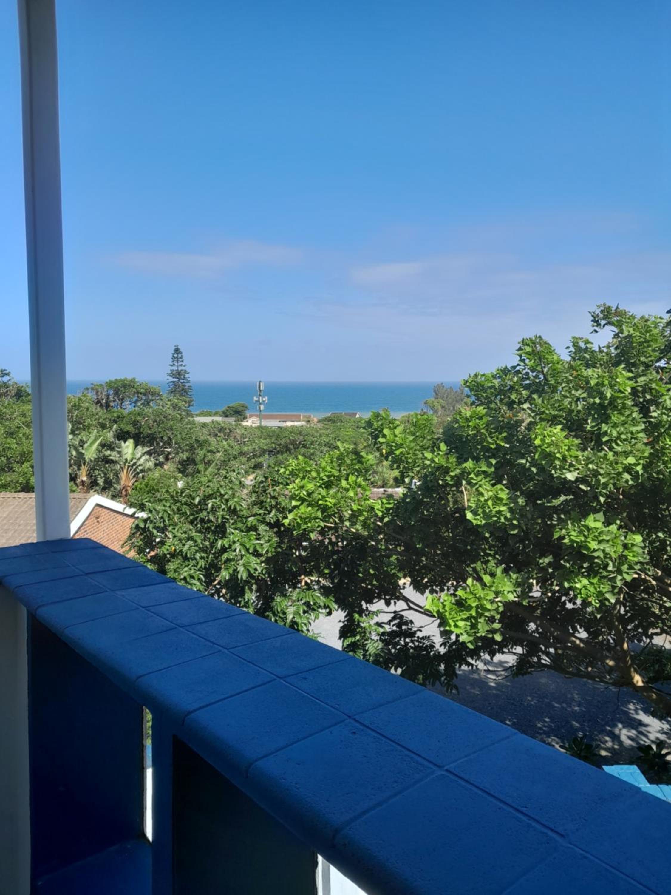 Indaba Manor Guesthouse view 5