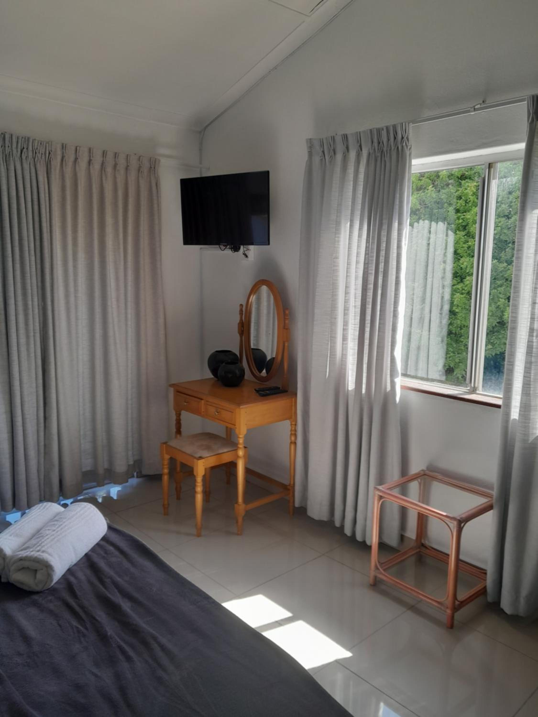 Indaba Manor Guesthouse view 3