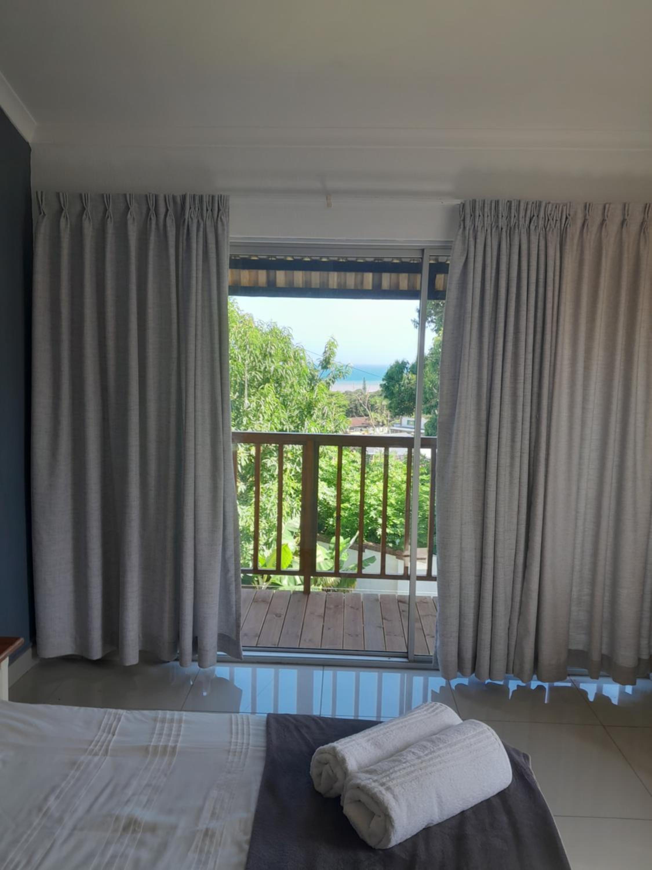 Indaba Manor Guesthouse view 4